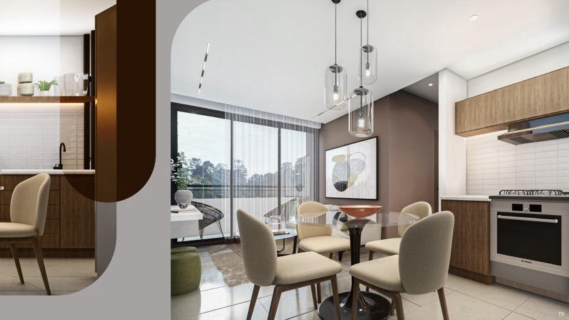 Apartamento de 2 Habitaciones en Venta en la Ciudad Juan Bosch  Foto 7311699-5.jpg