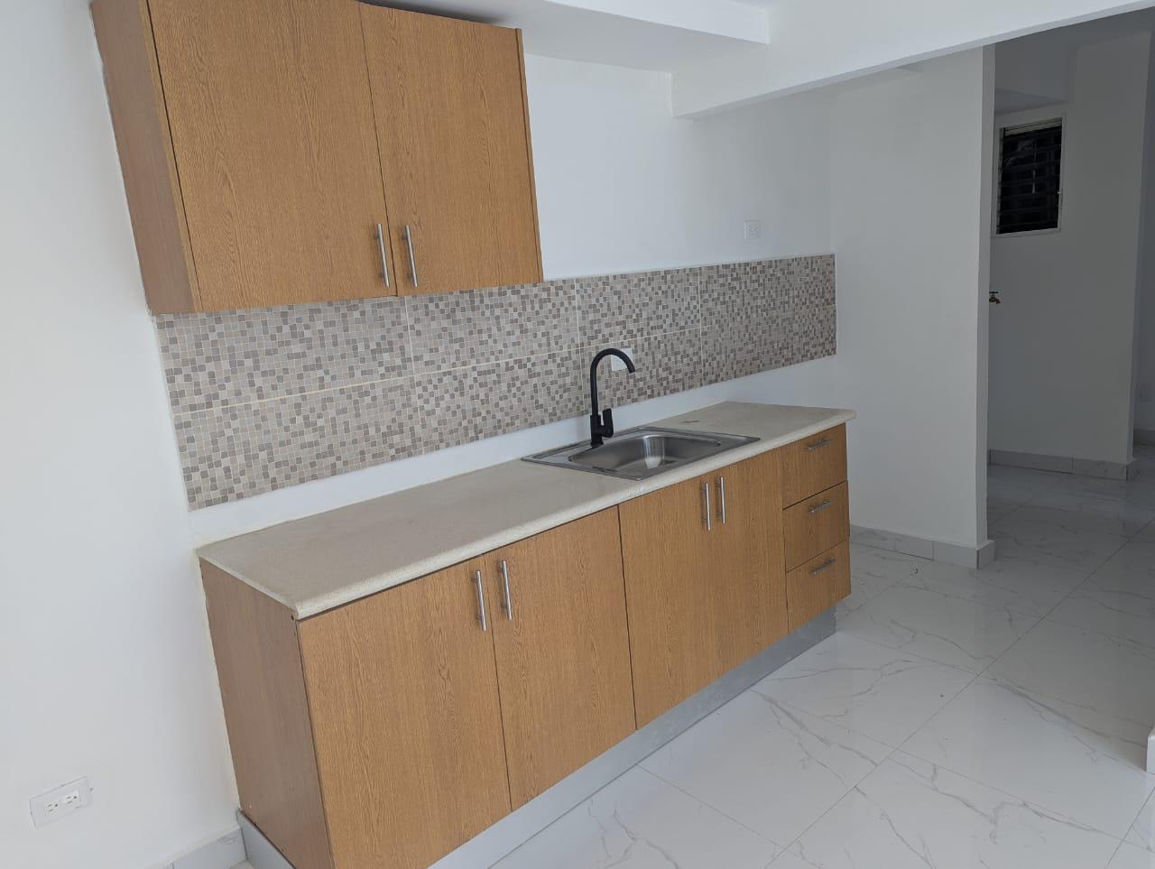 Apartamento de 2 Habitaciones en Venta en la Ciudad Juan Bosch.  Foto 7311701-5.jpg