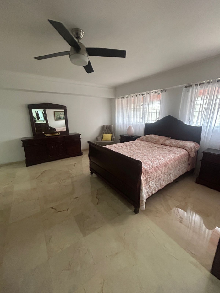 Apartamento en Renta – Amplio Elegante y Totalmente Amueblado Evaristo Foto 7311714-11.jpg