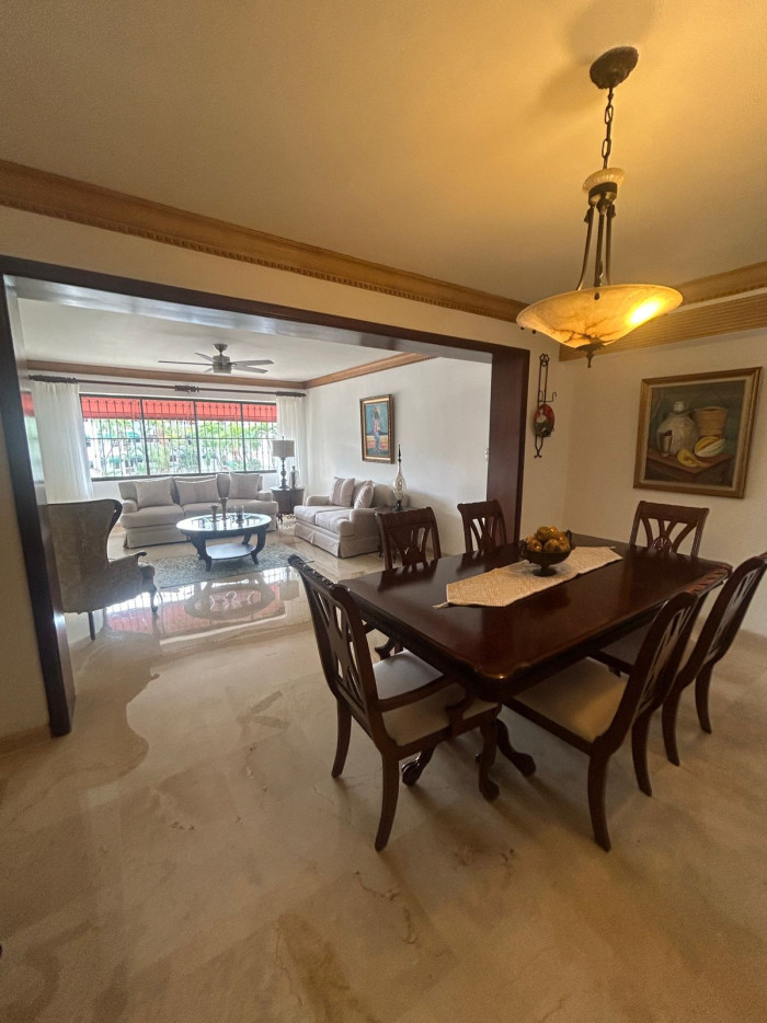 Apartamento en Renta – Amplio Elegante y Totalmente Amueblado Evaristo Foto 7311714-12.jpg