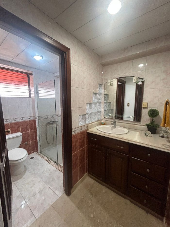Apartamento en Renta – Amplio Elegante y Totalmente Amueblado Evaristo Foto 7311714-7.jpg