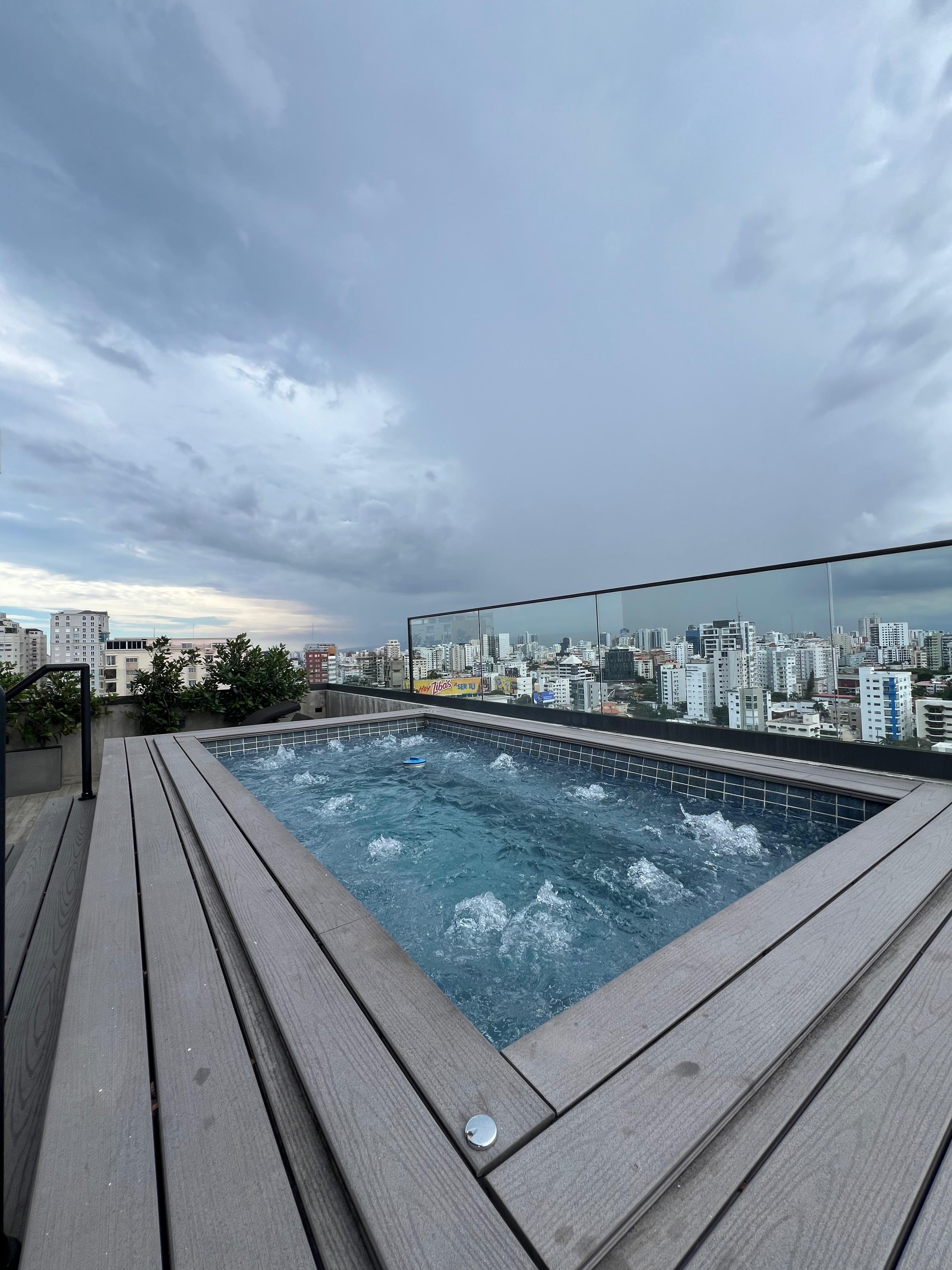 Apartamento Amueblado en Alquiler en La Esperilla Foto 7311741-10.jpg