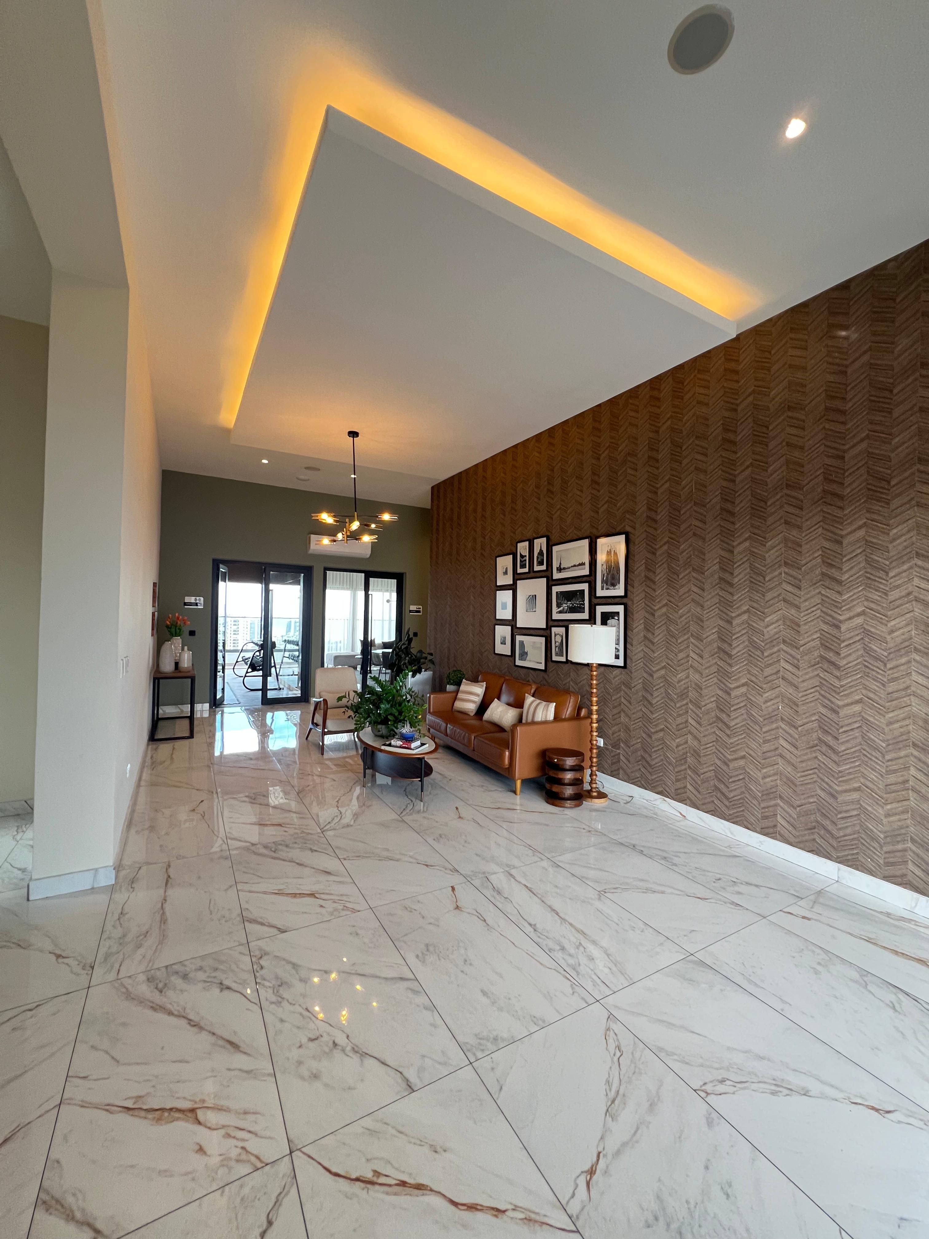 Apartamento Amueblado en Alquiler en La Esperilla Foto 7311741-13.jpg