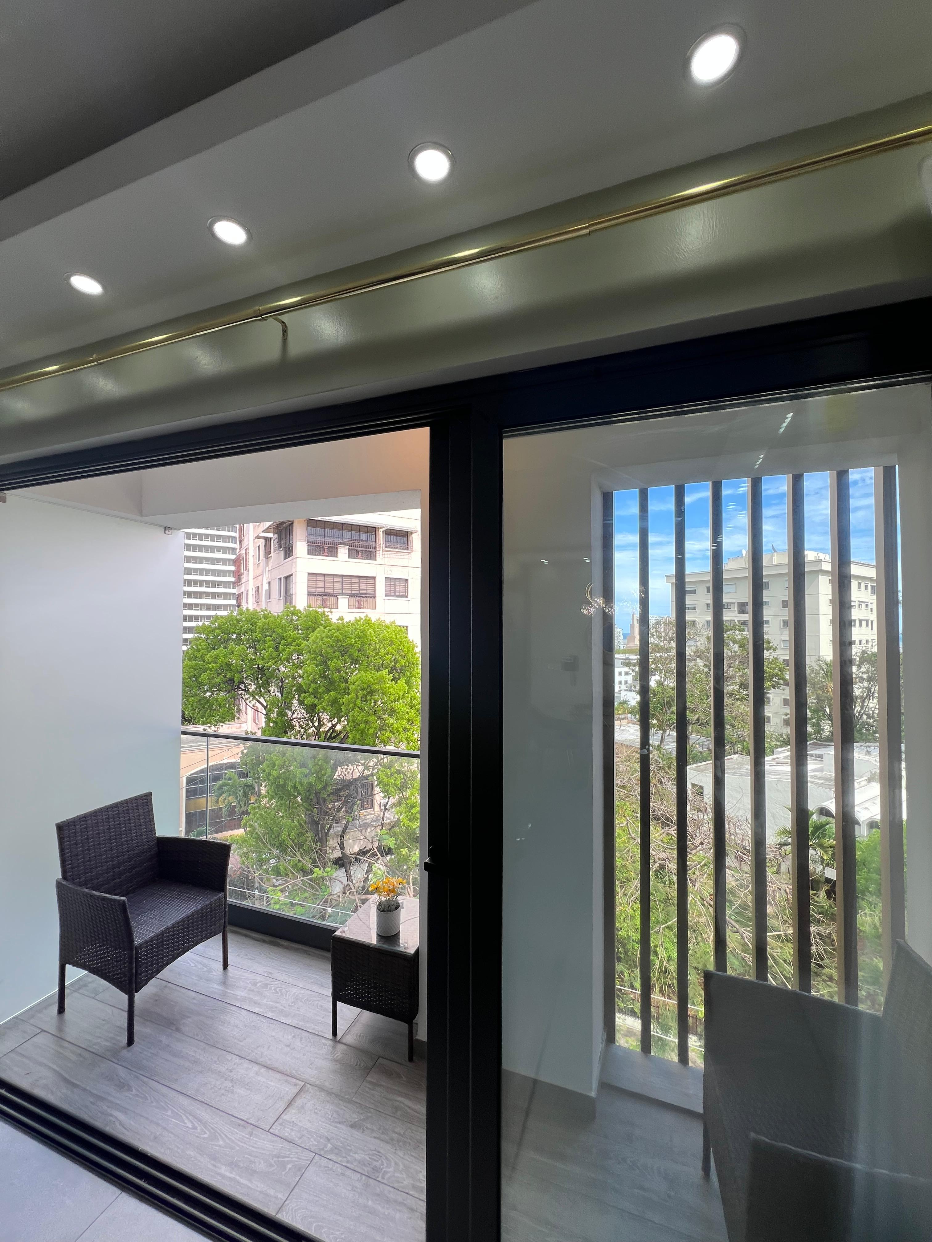 Apartamento Amueblado en Alquiler en La Esperilla Foto 7311741-7.jpg