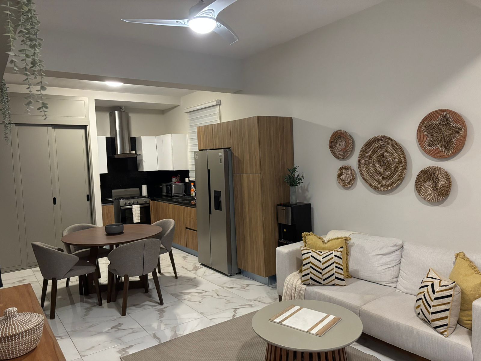 Apartamento en Renta en Los Cacicazgos Santo Domingo Foto 7311748-2.jpg