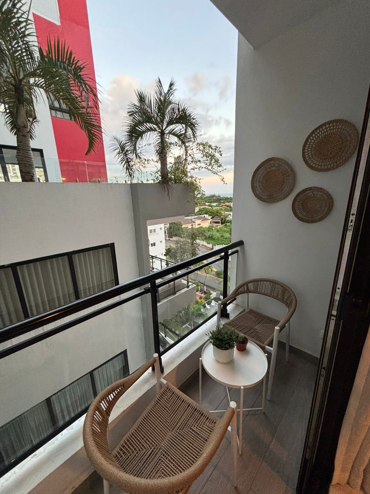 Apartamento en Renta en Los Cacicazgos Santo Domingo Foto 7311748-3.jpg