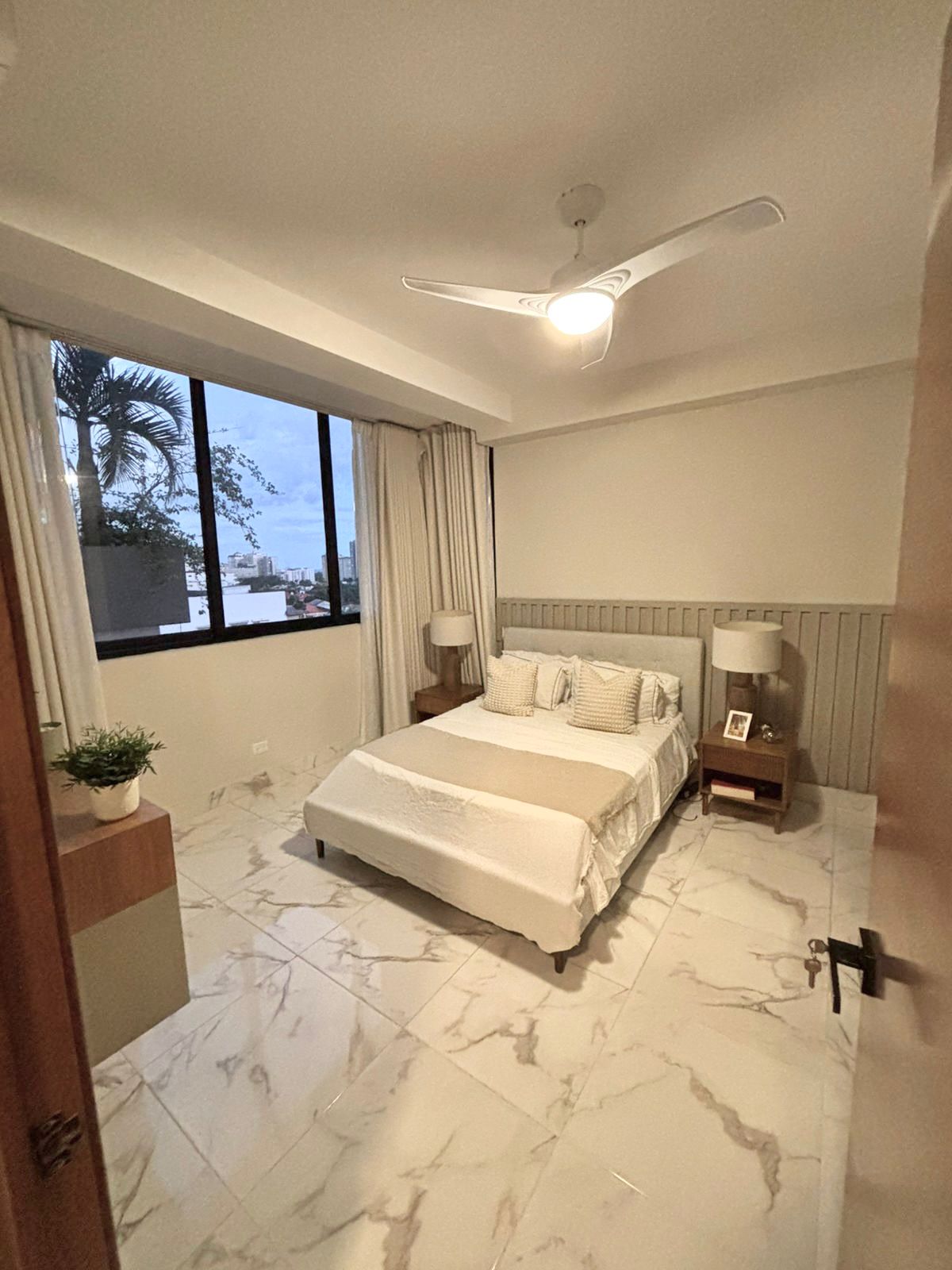 Apartamento en Renta en Los Cacicazgos Santo Domingo Foto 7311748-5.jpg