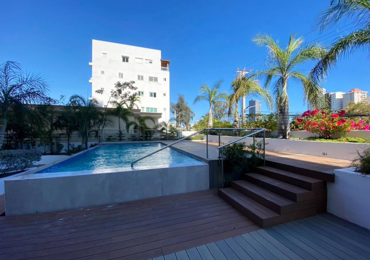 Apartamento en Renta en Los Cacicazgos Santo Domingo Foto 7311748-6.jpg