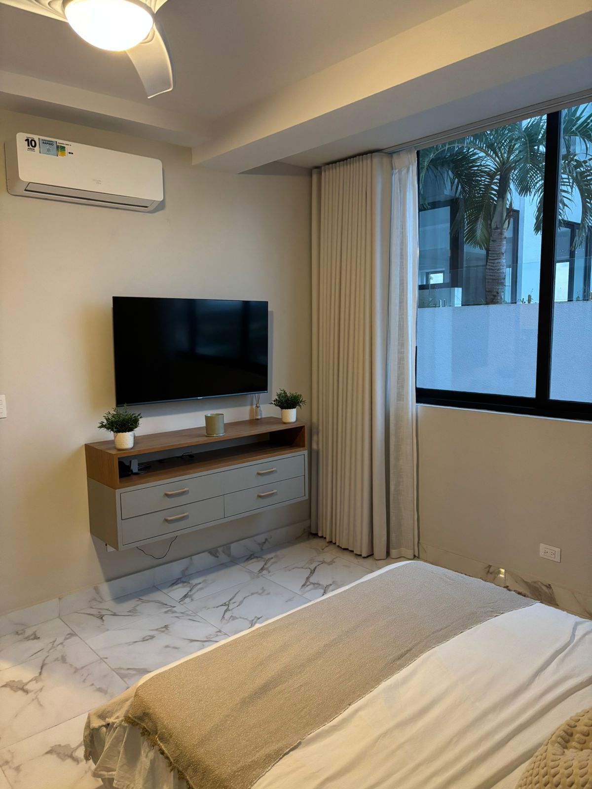Apartamento en Renta en Los Cacicazgos Santo Domingo Foto 7311748-9.jpg