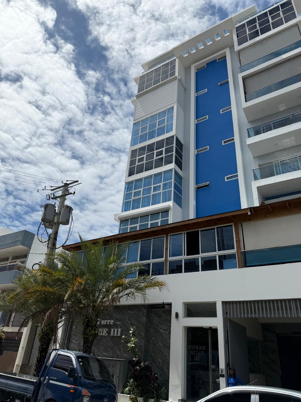 Apartamento Alma Rosa I de tres habitaciones 5to. Piso Foto 7311753-1.jpg