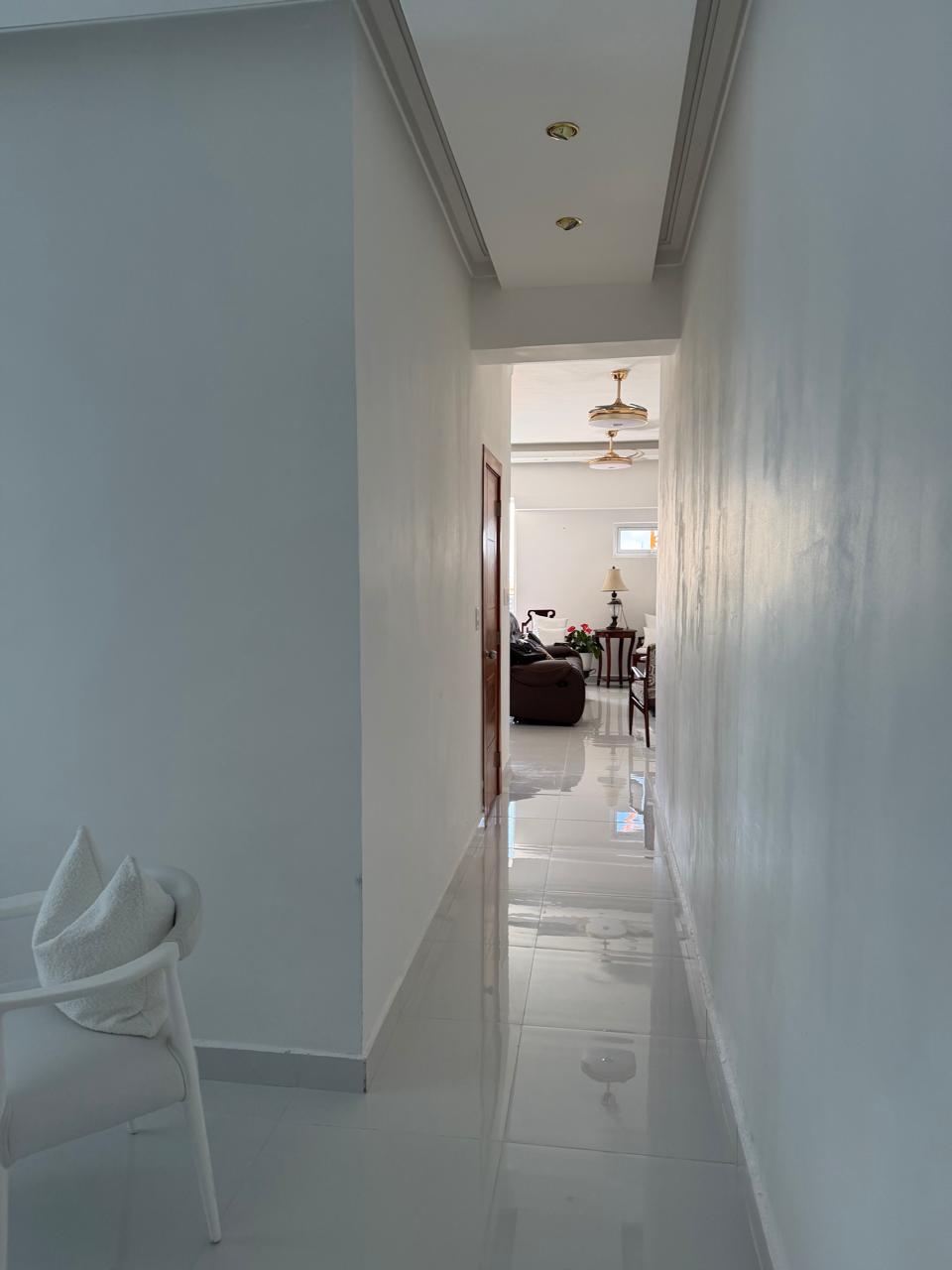 Apartamento Alma Rosa I de tres habitaciones 5to. Piso Foto 7311753-10.jpg
