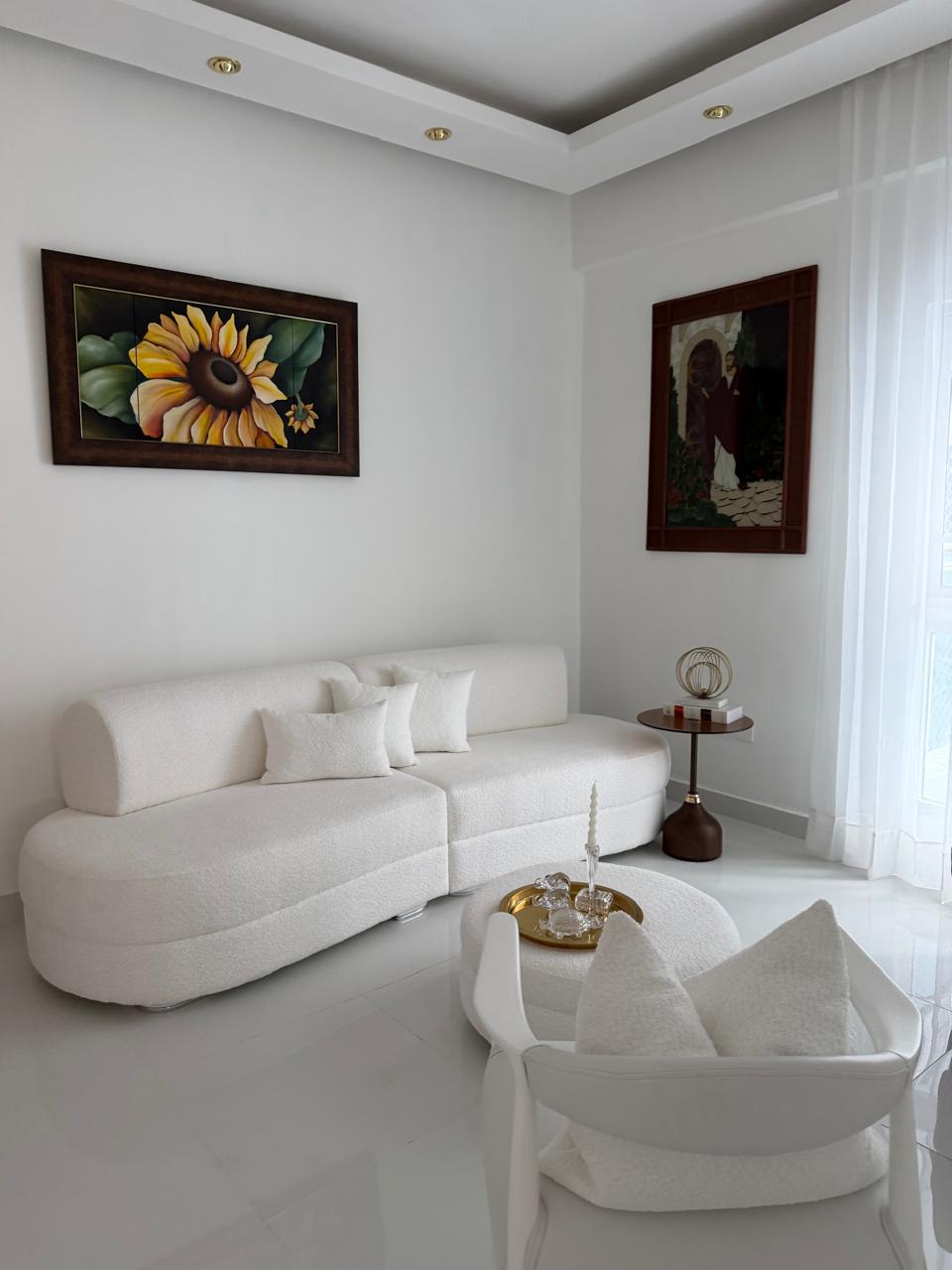 Apartamento Alma Rosa I de tres habitaciones 5to. Piso Foto 7311753-11.jpg