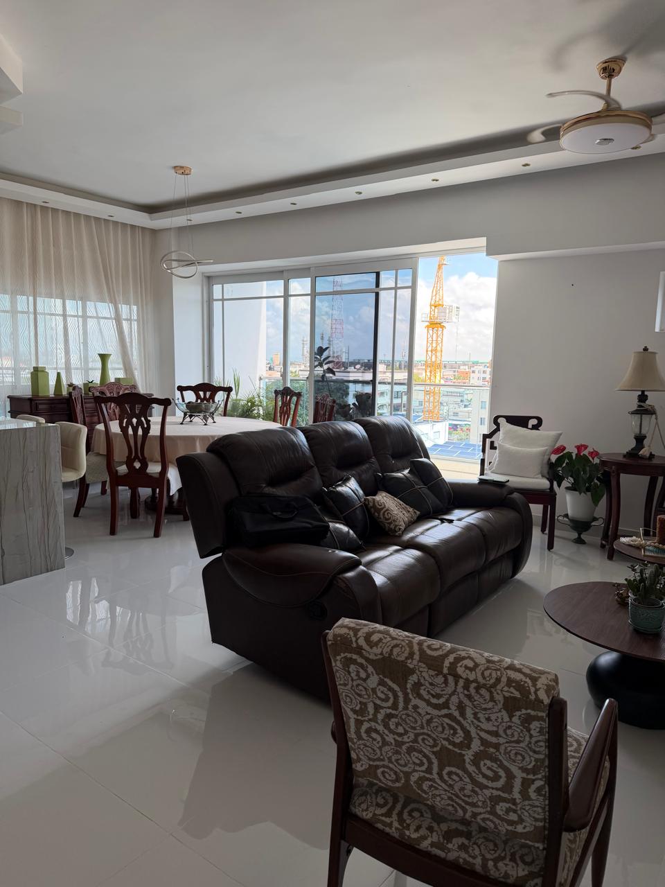 Apartamento Alma Rosa I de tres habitaciones 5to. Piso Foto 7311753-12.jpg