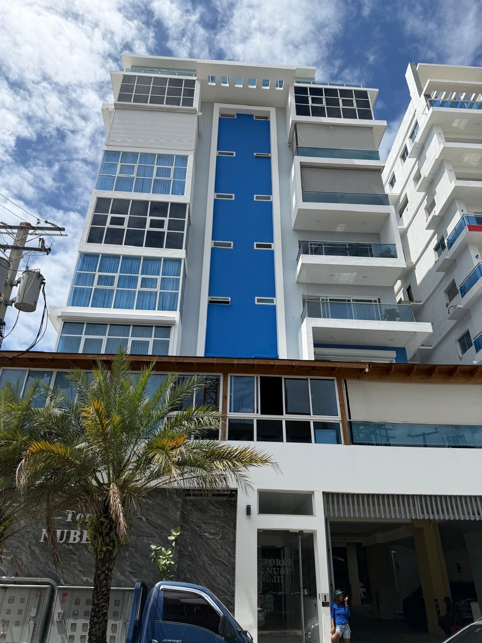 Apartamento Alma Rosa I de tres habitaciones 5to. Piso Foto 7311753-2.jpg