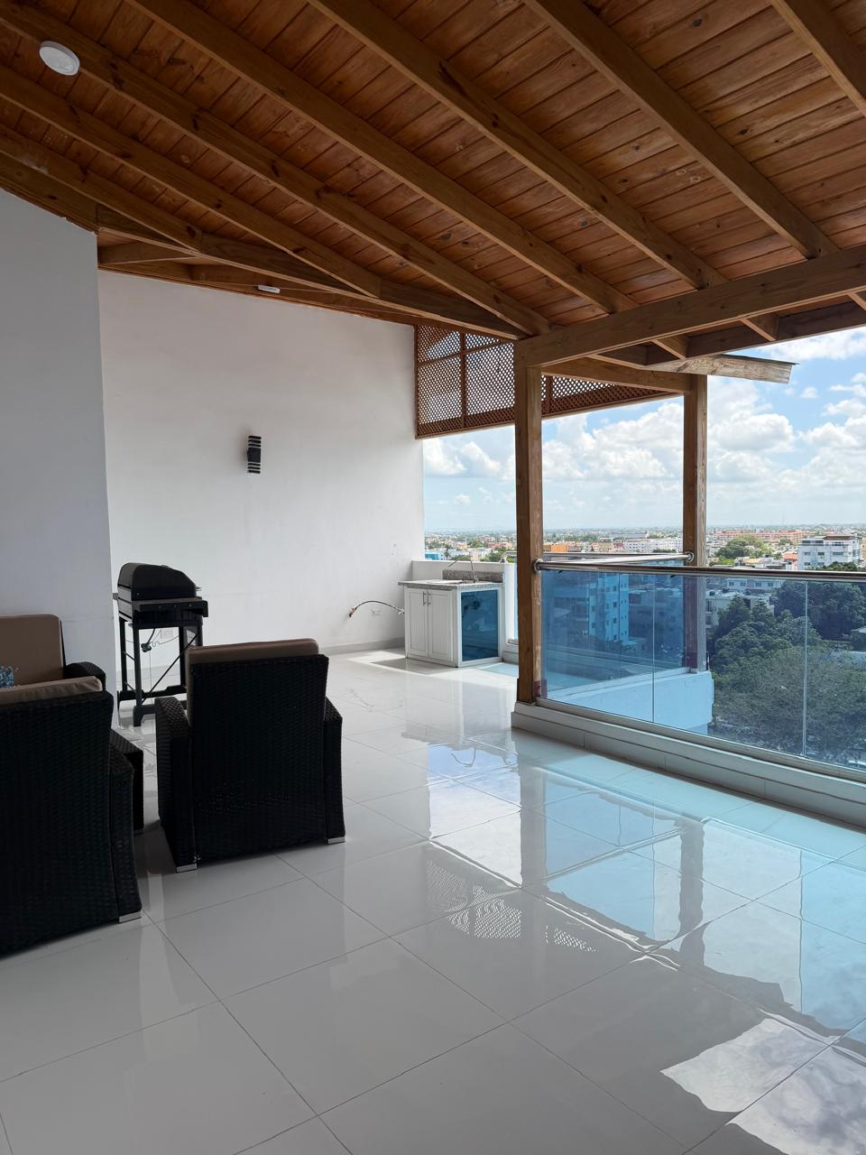 Apartamento Alma Rosa I de tres habitaciones 5to. Piso Foto 7311753-3.jpg