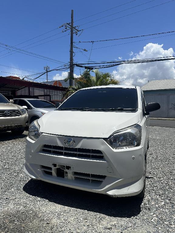 Vehículos disponibles para renta  en Santo Domingo DN UBER DIDI Foto 7311769-1.jpg