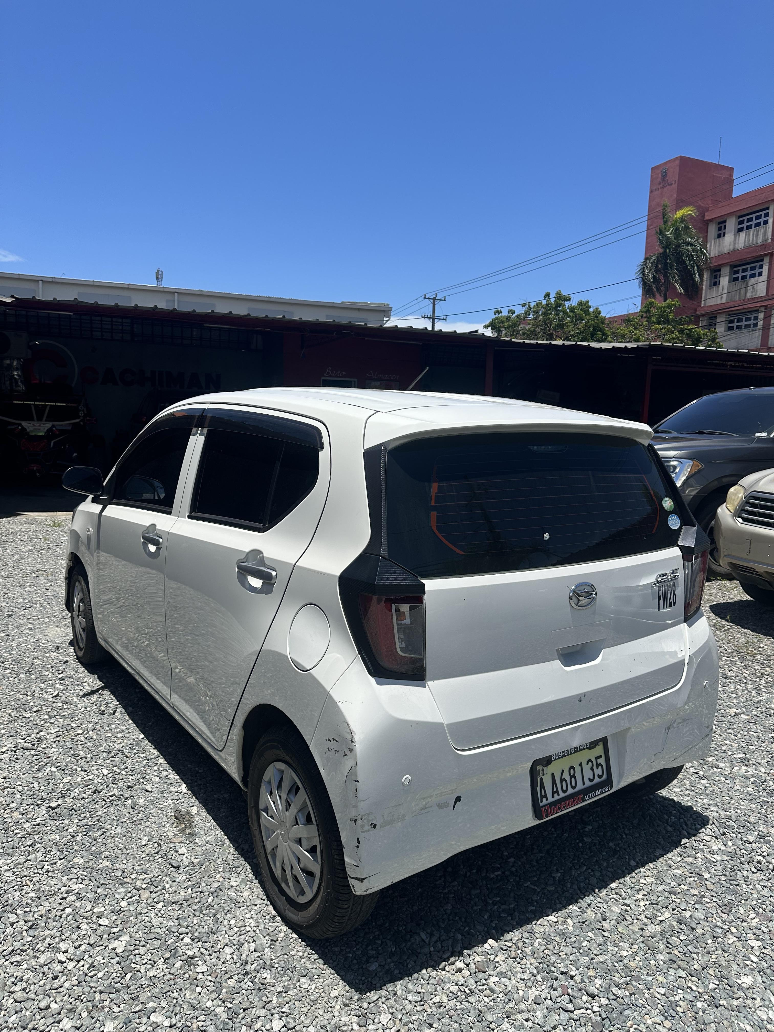 Vehículos disponibles para renta  en Santo Domingo DN UBER DIDI Foto 7311769-2.jpg