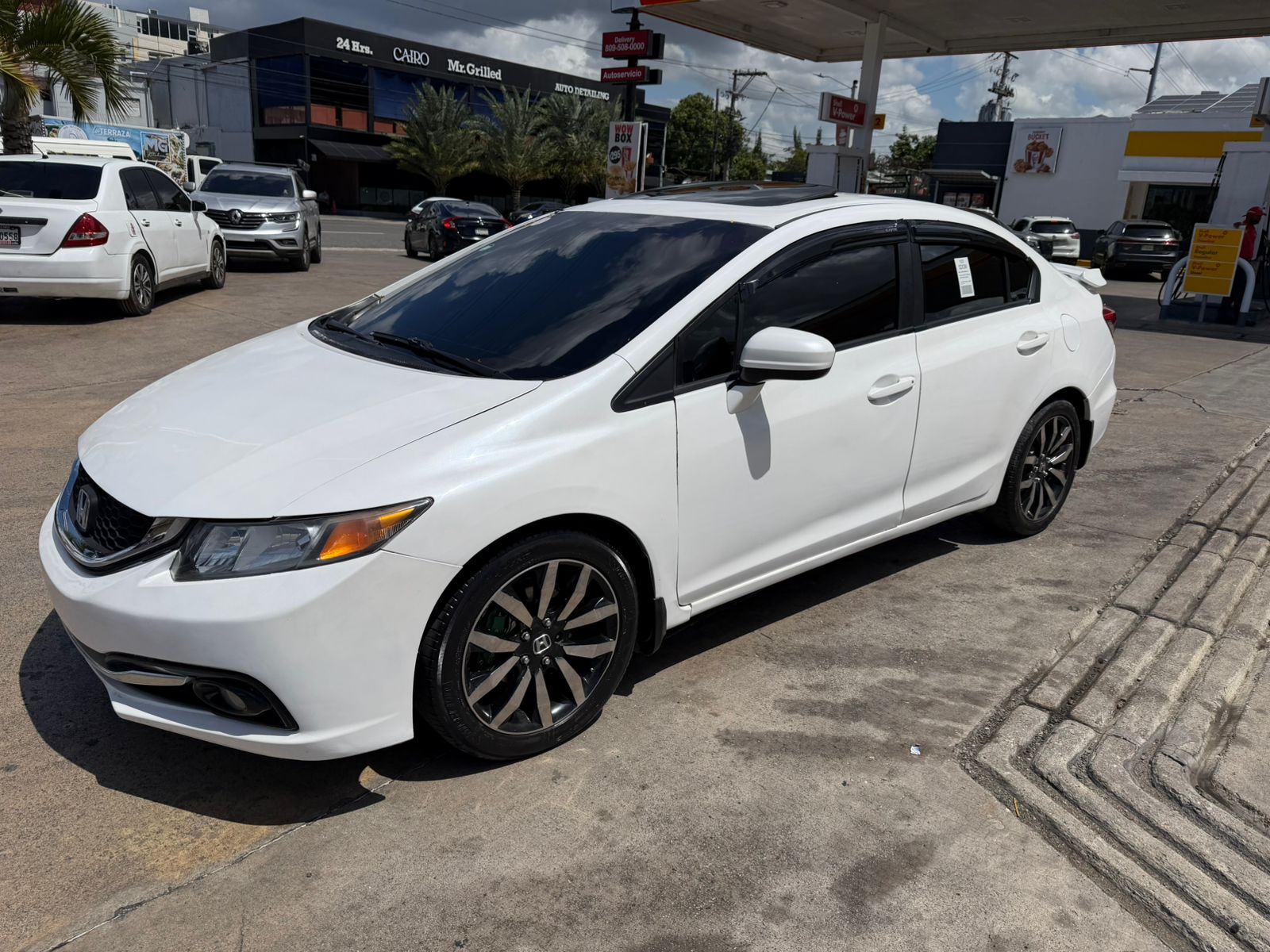 honda civic 2015 Foto 7311793-3.jpg