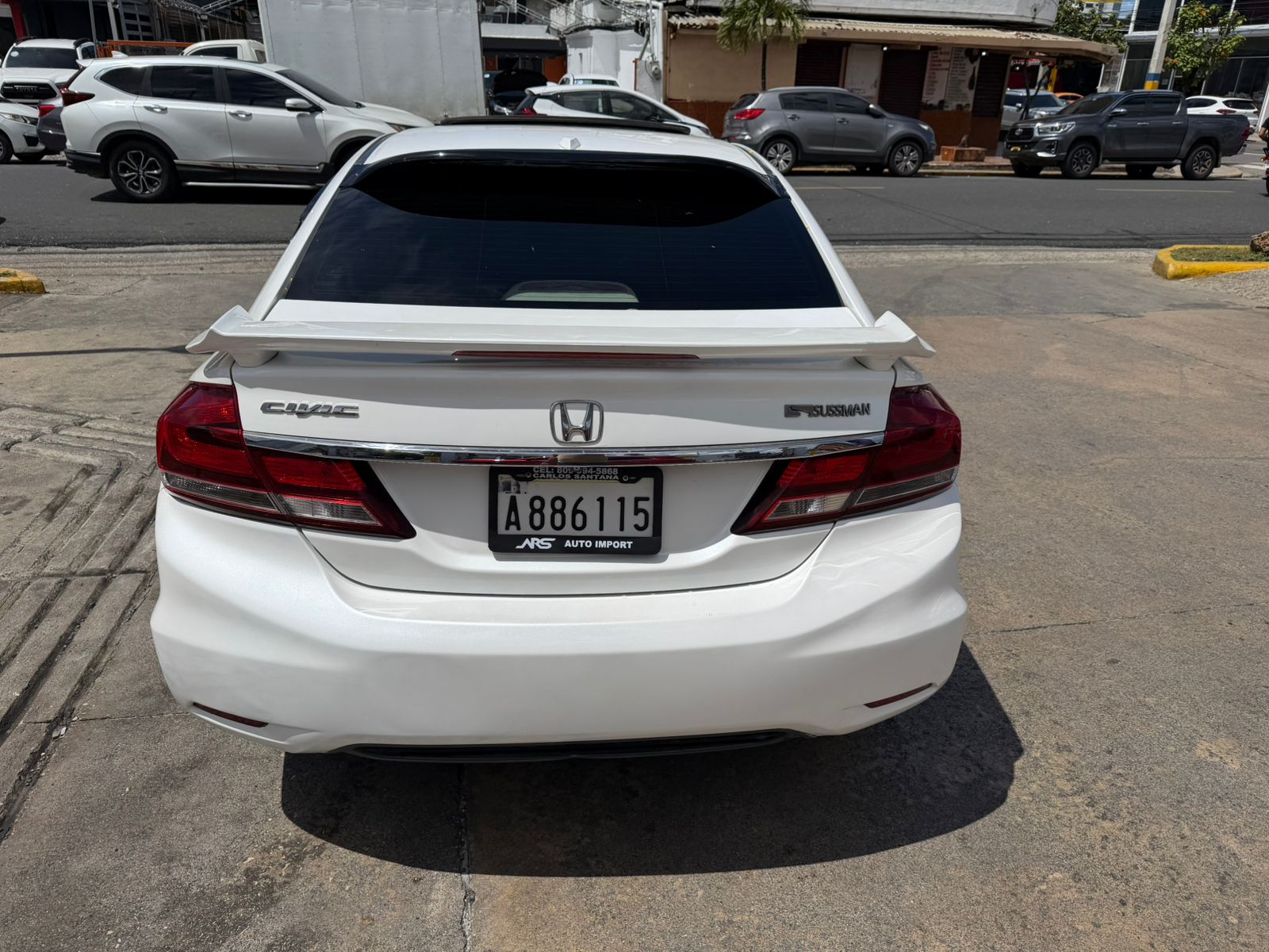 honda civic 2015 Foto 7311793-8.jpg