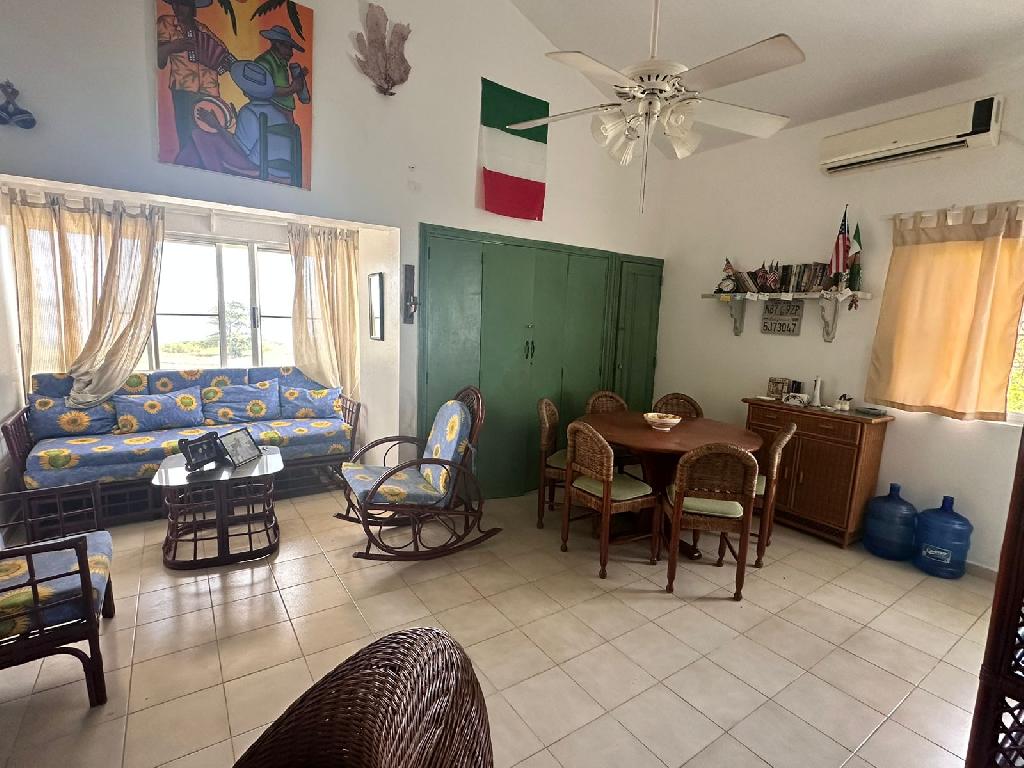 Venta de Apartamento ideal para Renovar en Juan Dolio  Foto 7311794-6.jpg