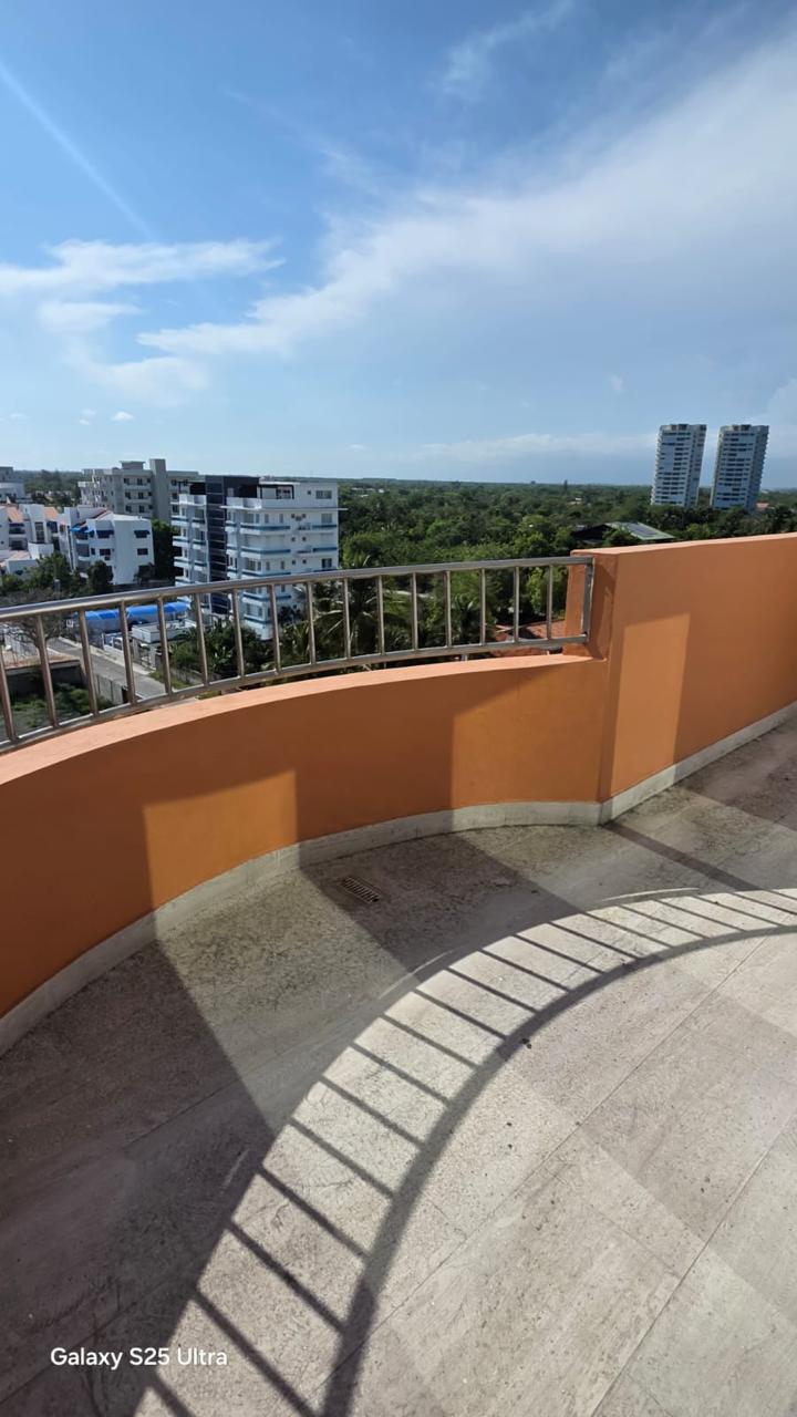 Apartamento de 2 Habitaciones en Venta en Juan Dolio.  Foto 7311795-2.jpg
