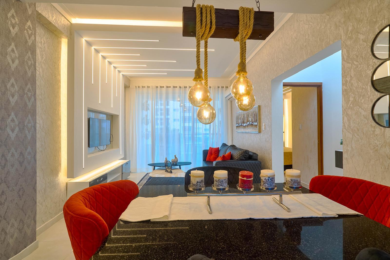 Apartamento de 2 Habitaciones en Venta en Juan Dolio.  Foto 7311798-7.jpg