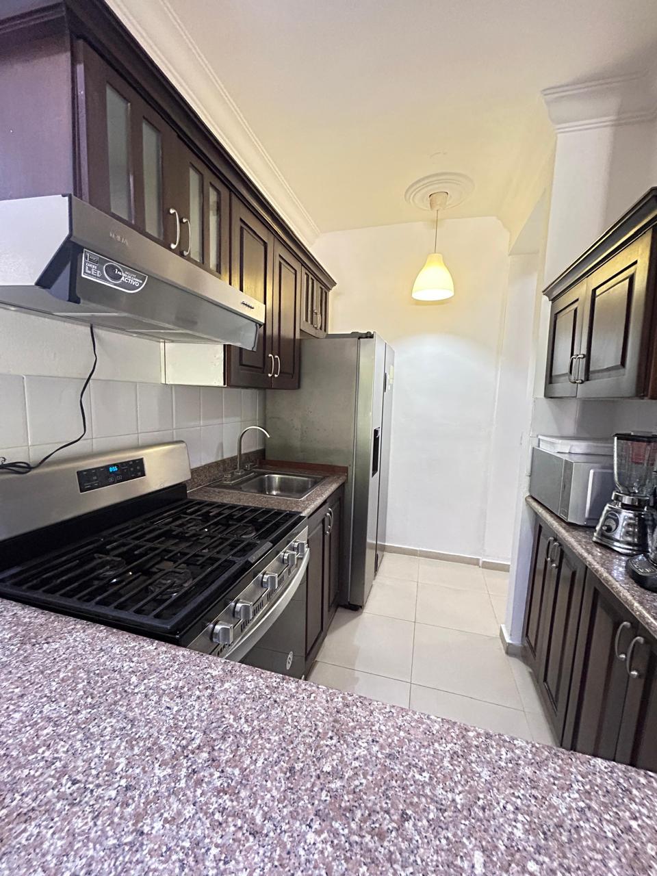 Apartamento de 2 Habitaciones en Venta en Juan Dolio.  Foto 7311805-10.jpg