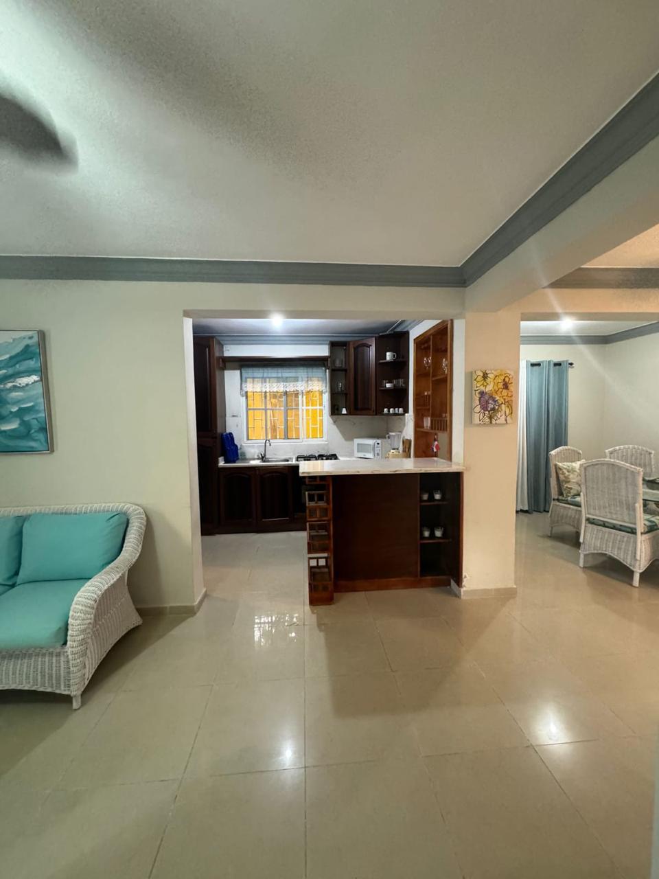 Apartamento de 2 Habitaciones en Venta en Juan Dolio.  Foto 7311811-1.jpg