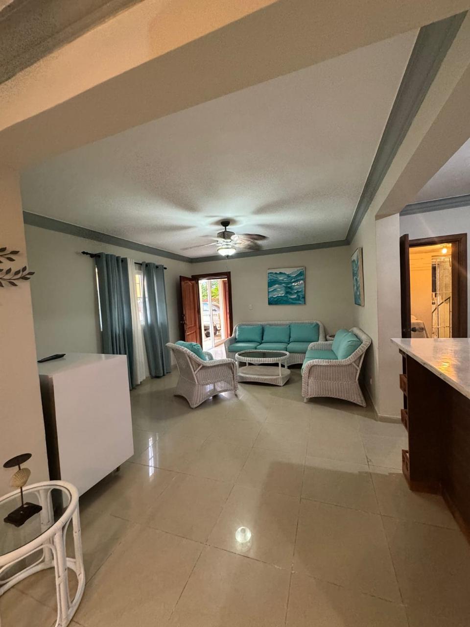 Apartamento de 2 Habitaciones en Venta en Juan Dolio.  Foto 7311811-2.jpg