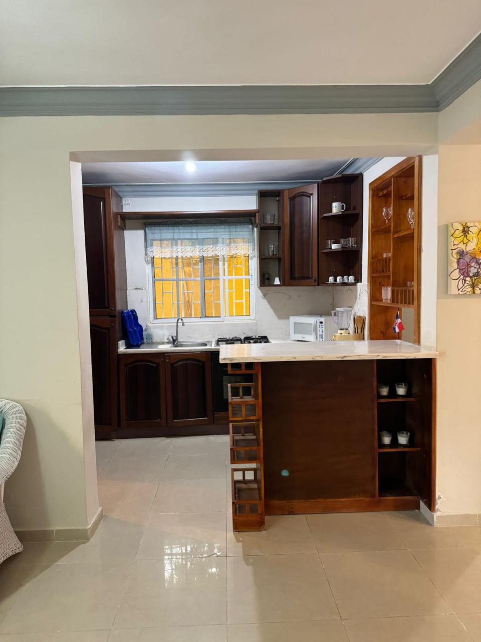 Apartamento de 2 Habitaciones en Venta en Juan Dolio.  Foto 7311811-3.jpg