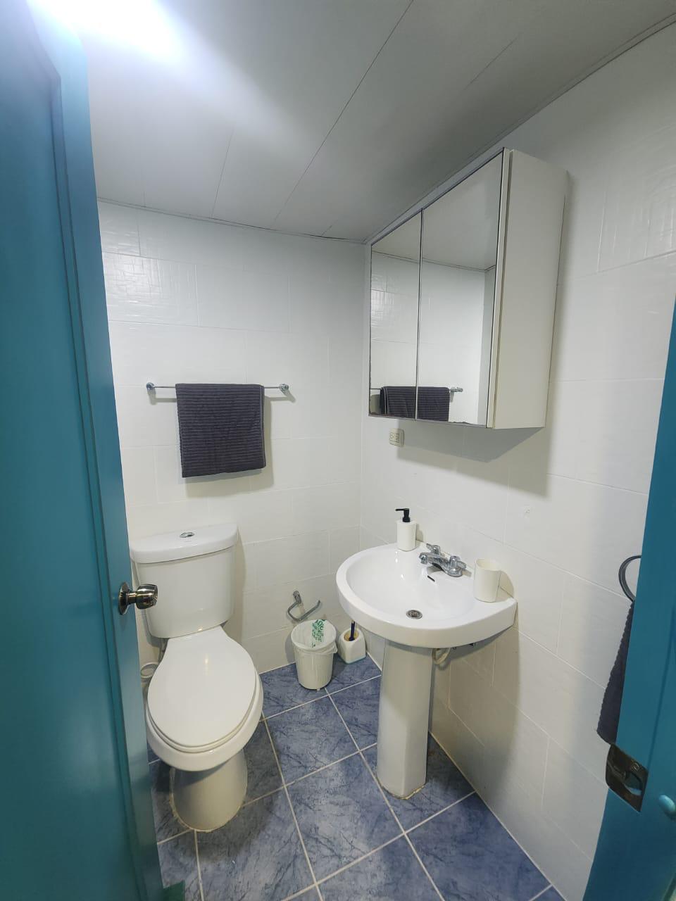 Apartamento en Residencial  frente al Mar Arrecife Foto 7311814-4.jpg