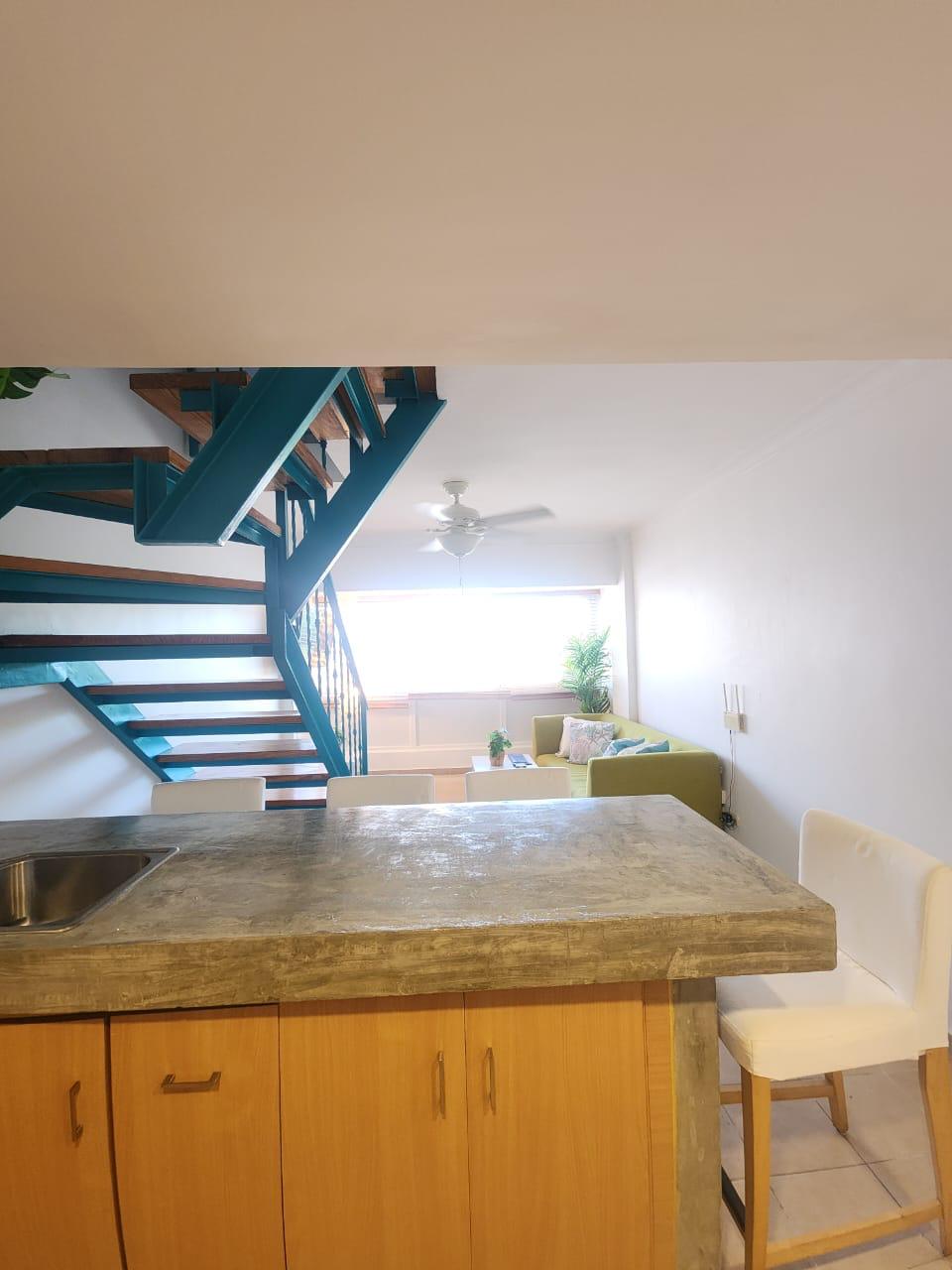 Apartamento en Residencial  frente al Mar Arrecife Foto 7311814-8.jpg