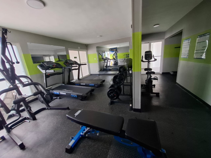 Se vende Apartamento Frente al Parque mirador sur  Foto 7311822-2.jpg