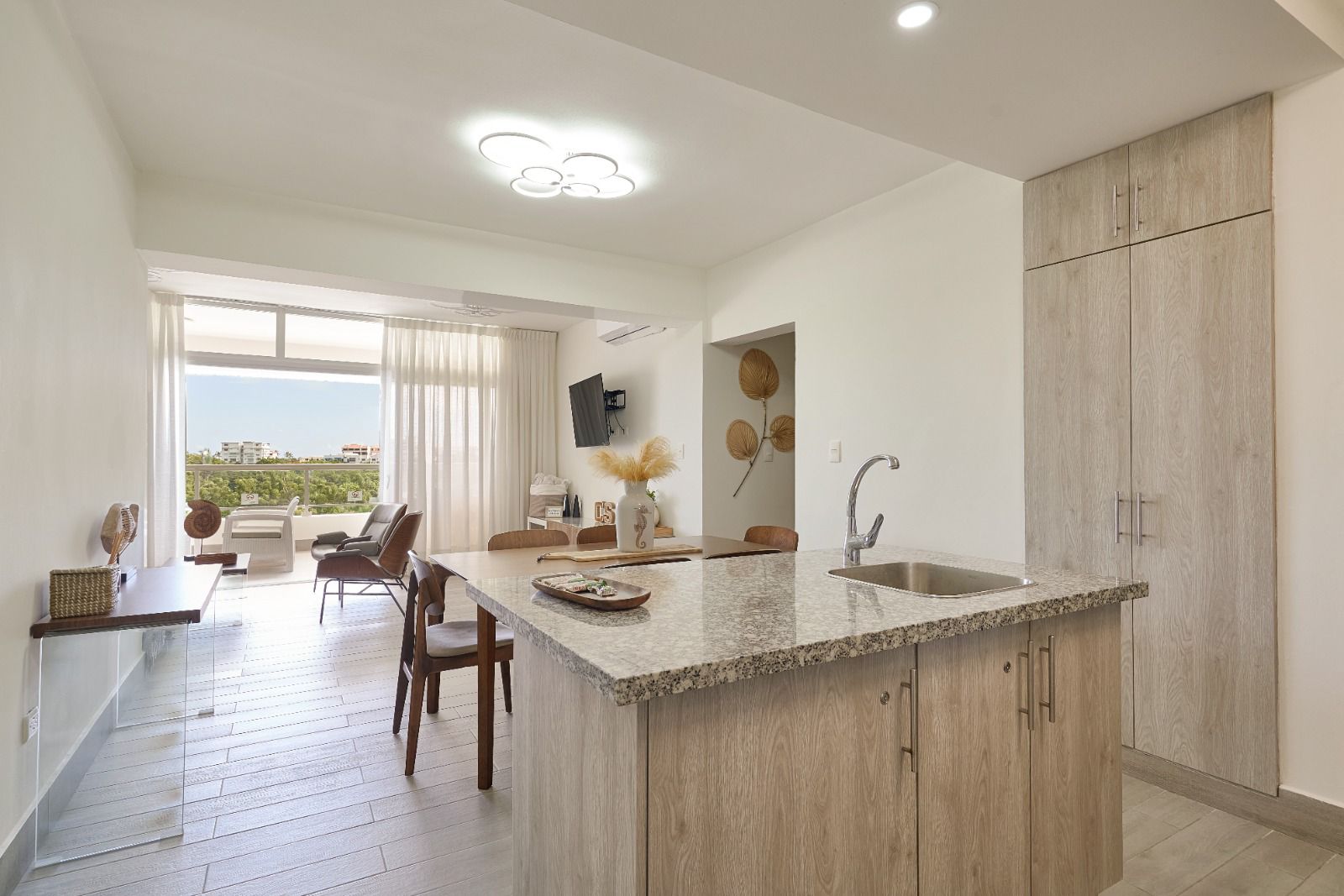 Apartamento de 2 Habitaciones en Venta en Juan Dolio.  Foto 7311835-4.jpg