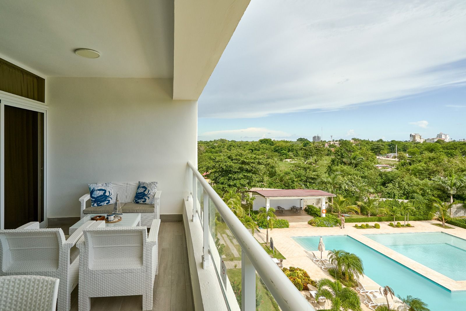 Apartamento de 2 Habitaciones en Venta en Juan Dolio.  Foto 7311835-6.jpg