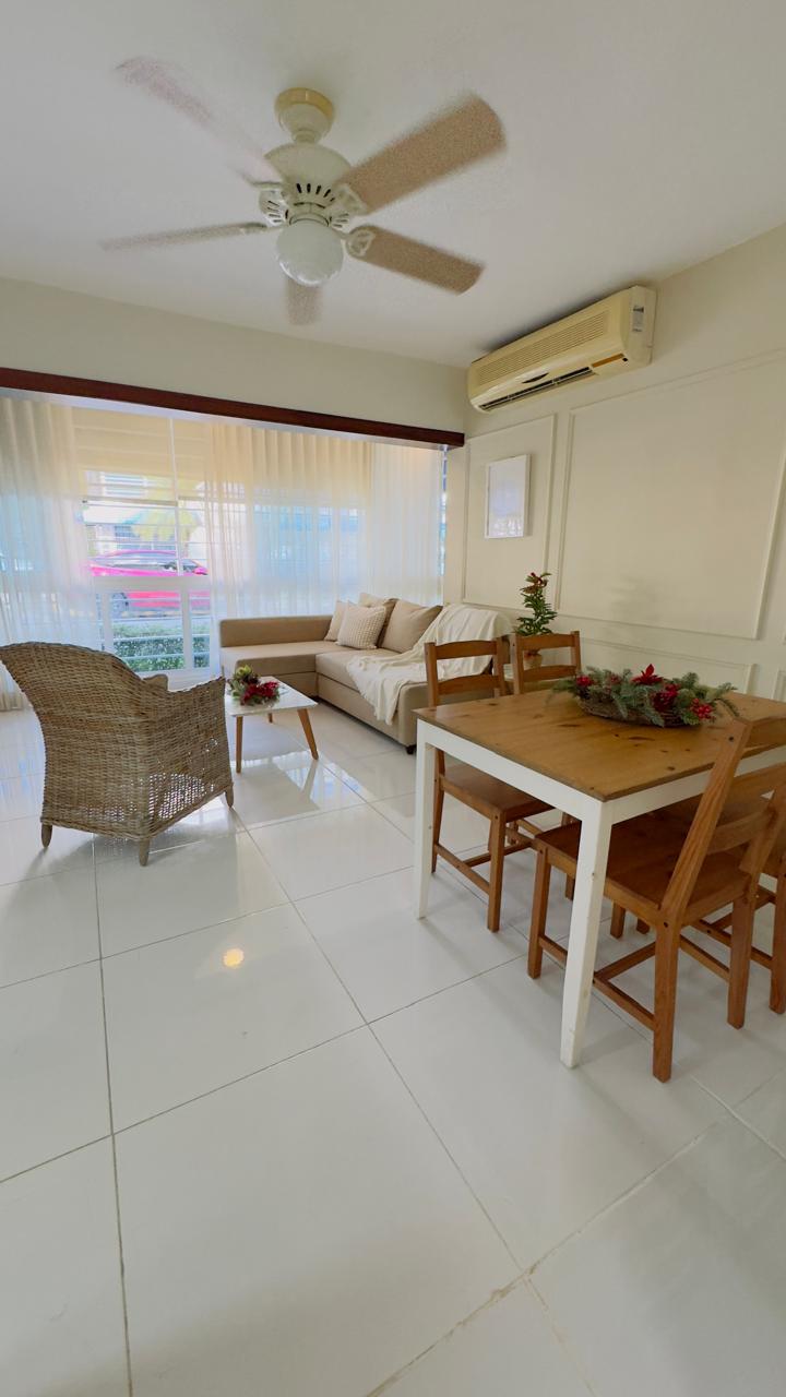 Apartamento de 2 Habitaciones en Venta en Juan Dolio.  Foto 7311846-4.jpg