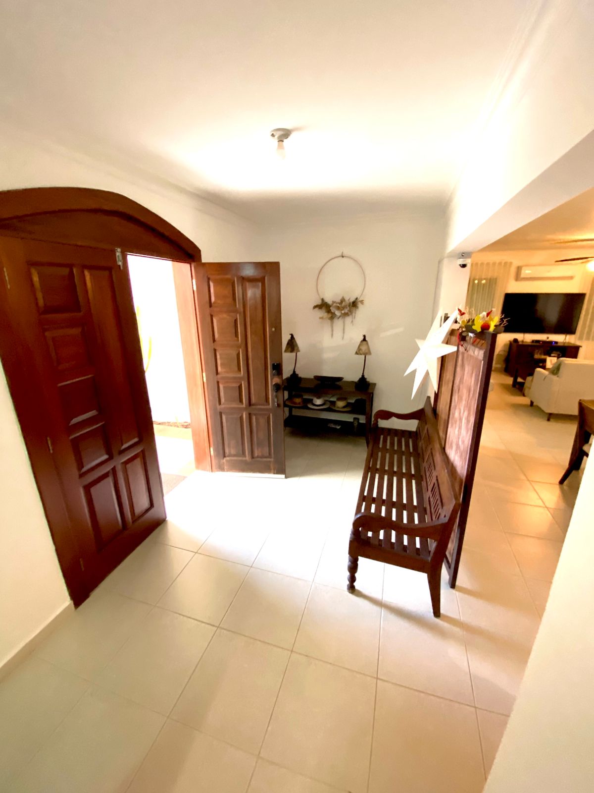 Villa de 3 Habitaciones en Venta en Juan Dolió.  Foto 7311861-3.jpg