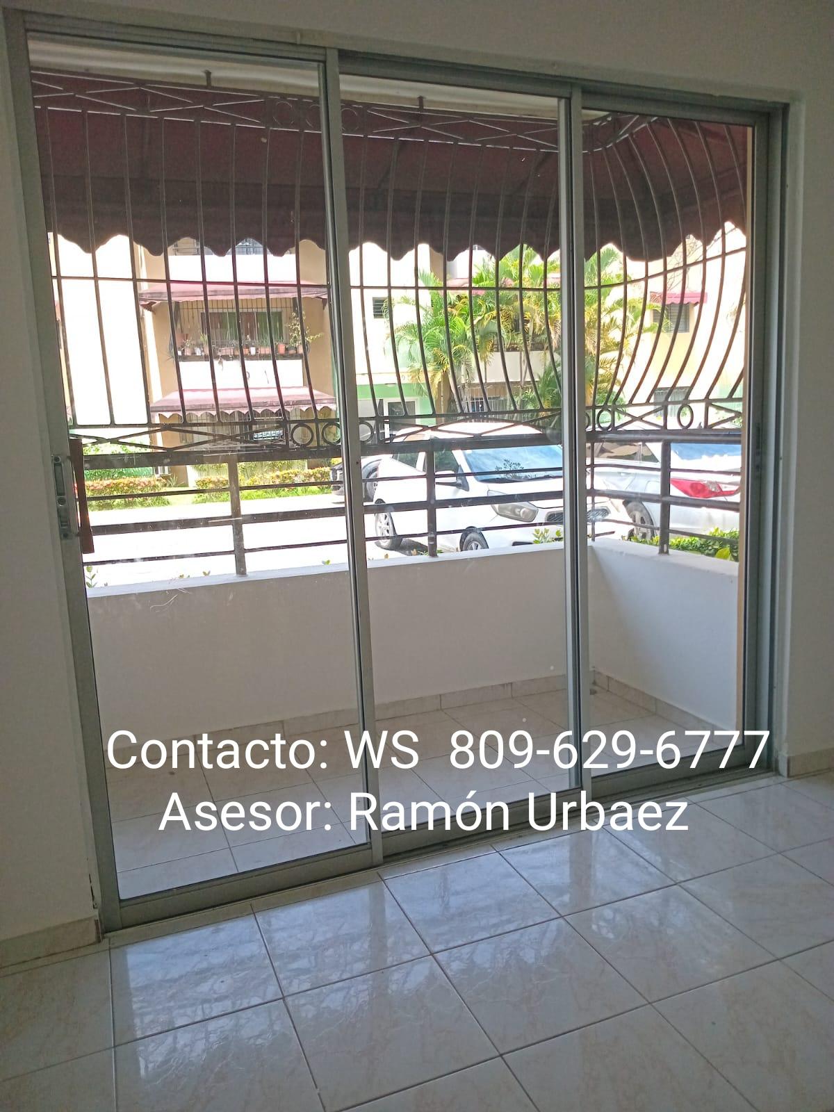 En Los Prados APTO en VENTA en 1ER NIVEL 2-Hab 1-B 1-ParqProx a Prices Foto 7311879-2.jpg