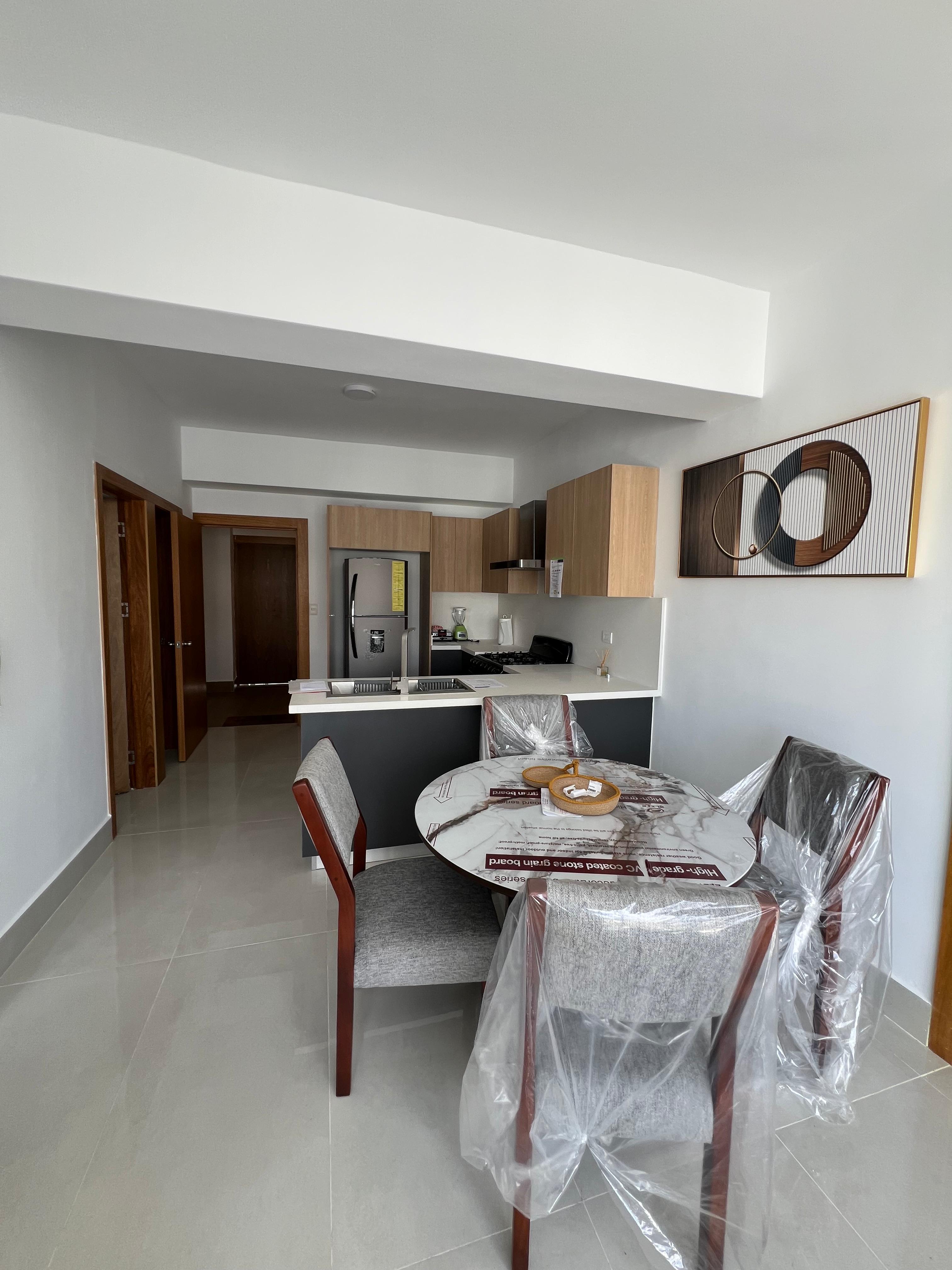 Apartamento en Venta y Alquiler vista al mar Esperilla Foto 7311884-2.jpg