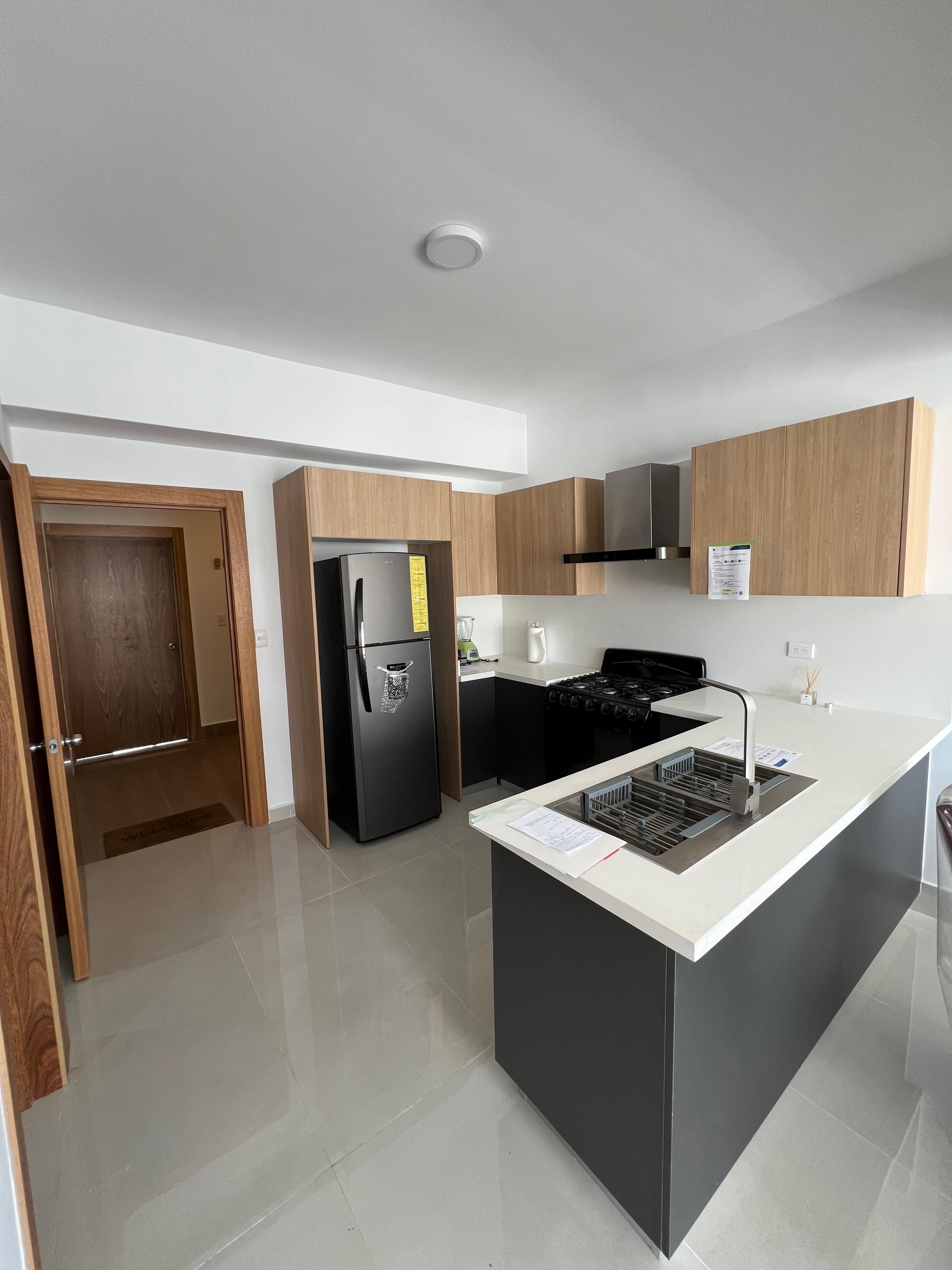 Apartamento en Venta y Alquiler vista al mar Esperilla Foto 7311884-3.jpg