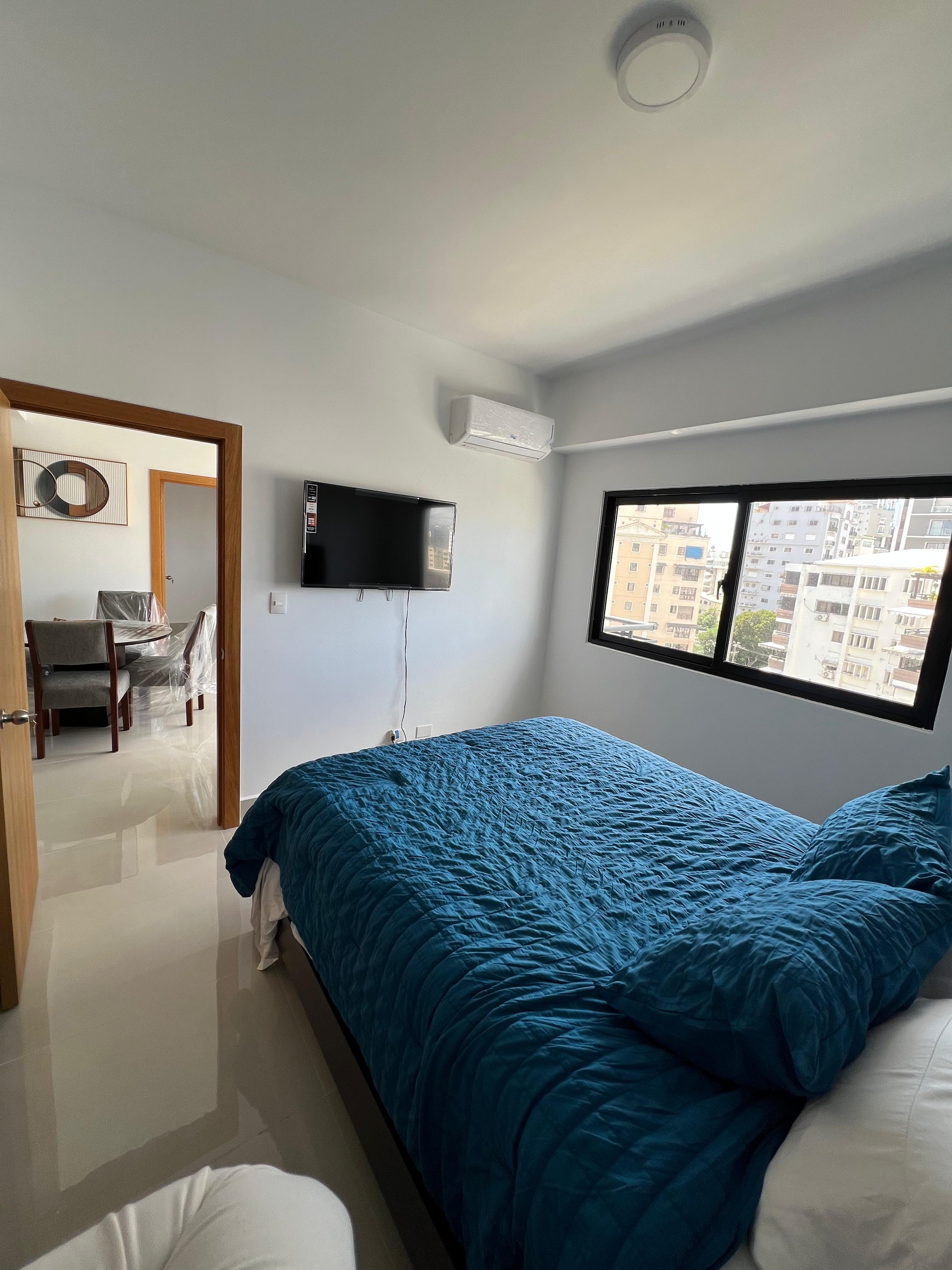 Apartamento en Venta y Alquiler vista al mar Esperilla Foto 7311884-8.jpg