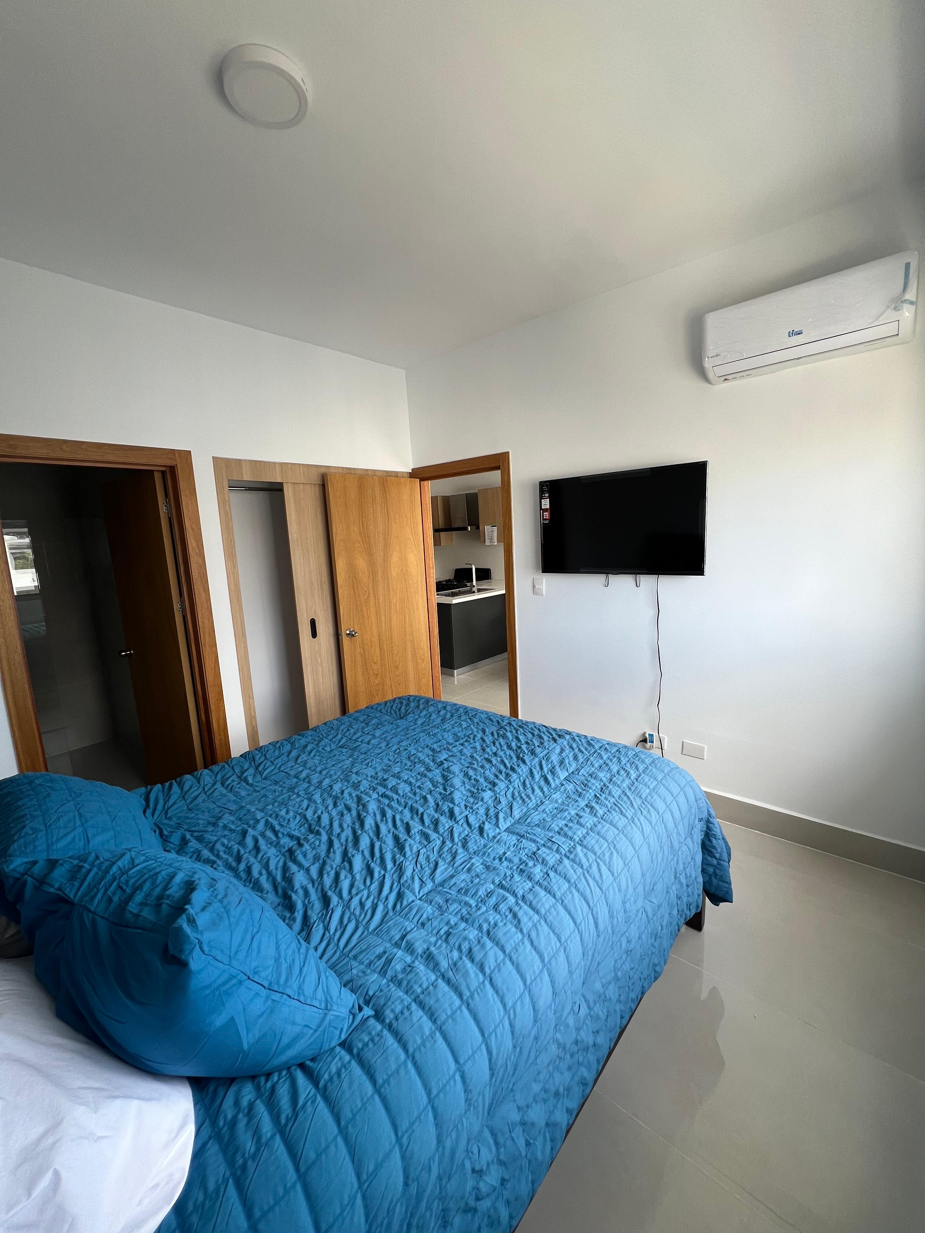 Apartamento en Venta y Alquiler vista al mar Esperilla Foto 7311884-9.jpg