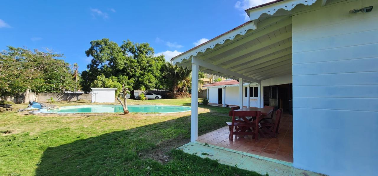 Vendo Excelente Villa en LAS TERRENAS a 5 minutos PLAYA PUNTA POPY 2  Foto 7311905-2.jpg