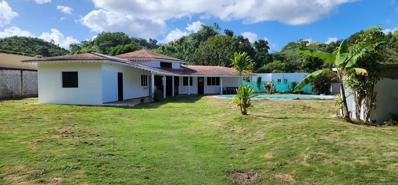  Vendo Excelente Villa en LAS TERRENAS a 5 minutos PLAYA PUNTA POPY 2  Foto 7311905-7.jpg
