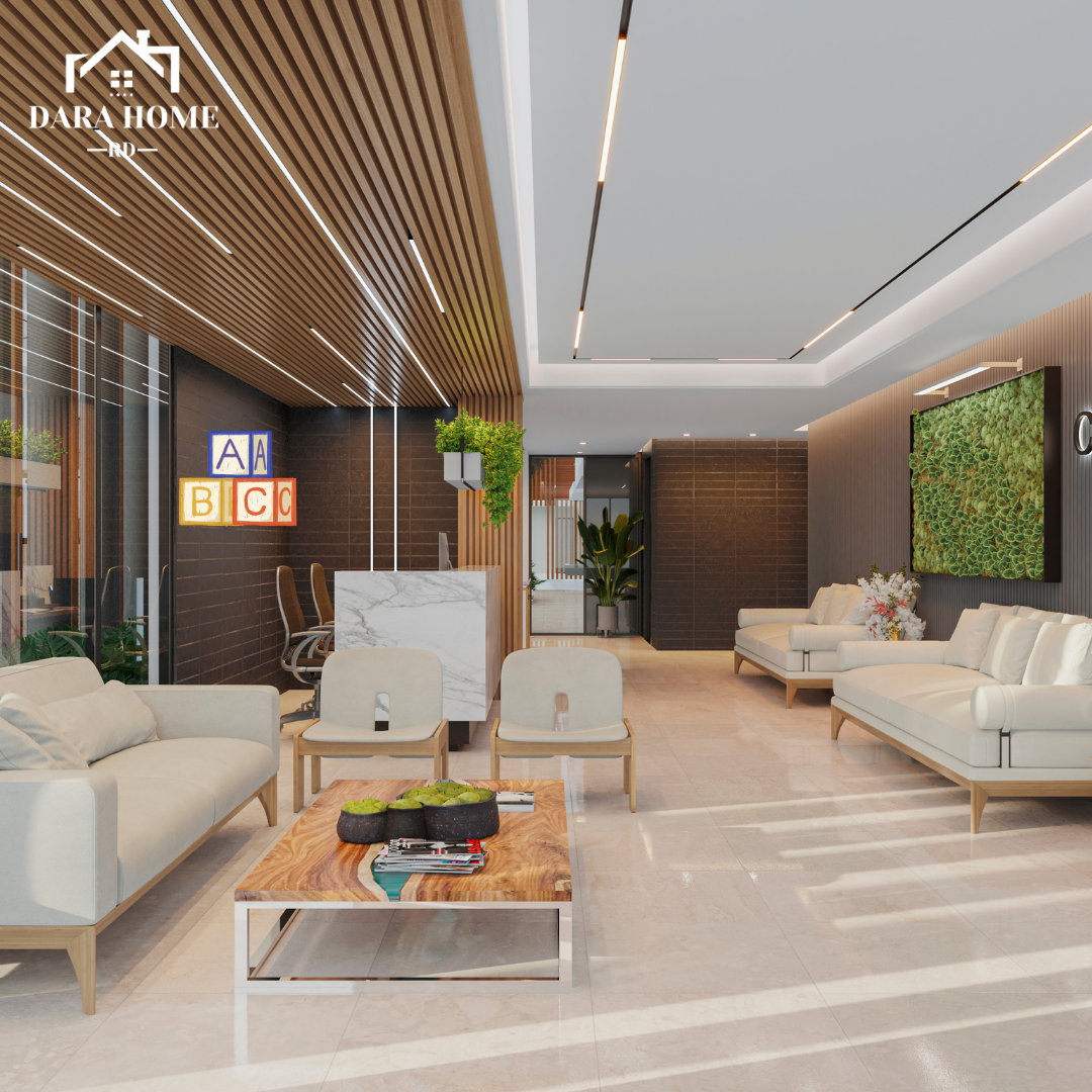 Moderno Proyecto Residencial en Arroyo Hondo Viejo  Foto 7311912-4.jpg
