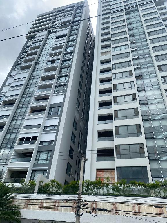 Exclusiva Torre de Lujo en Av. Anacaona  Foto 7311916-1.jpg