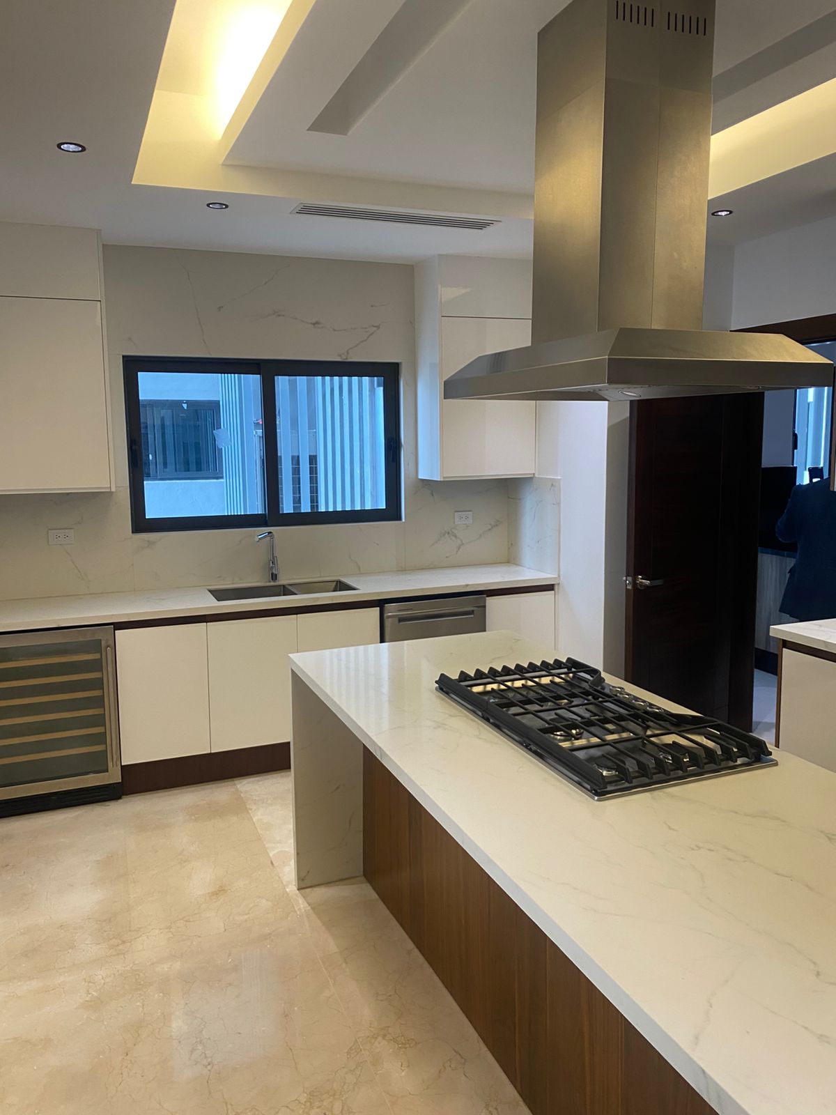 Exclusiva Torre de Lujo en Av. Anacaona  Foto 7311916-11.jpg