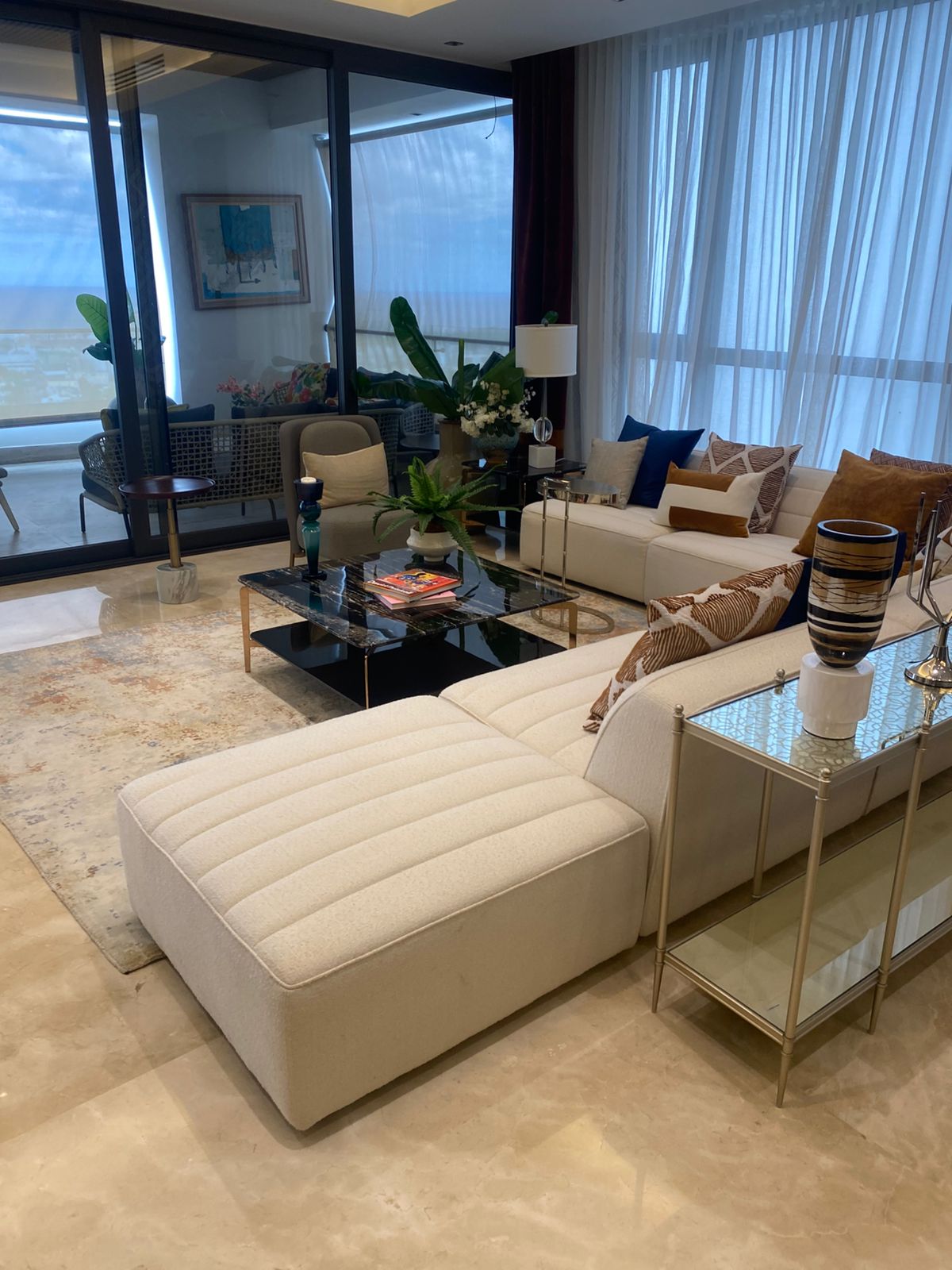 Exclusiva Torre de Lujo en Av. Anacaona  Foto 7311916-2.jpg