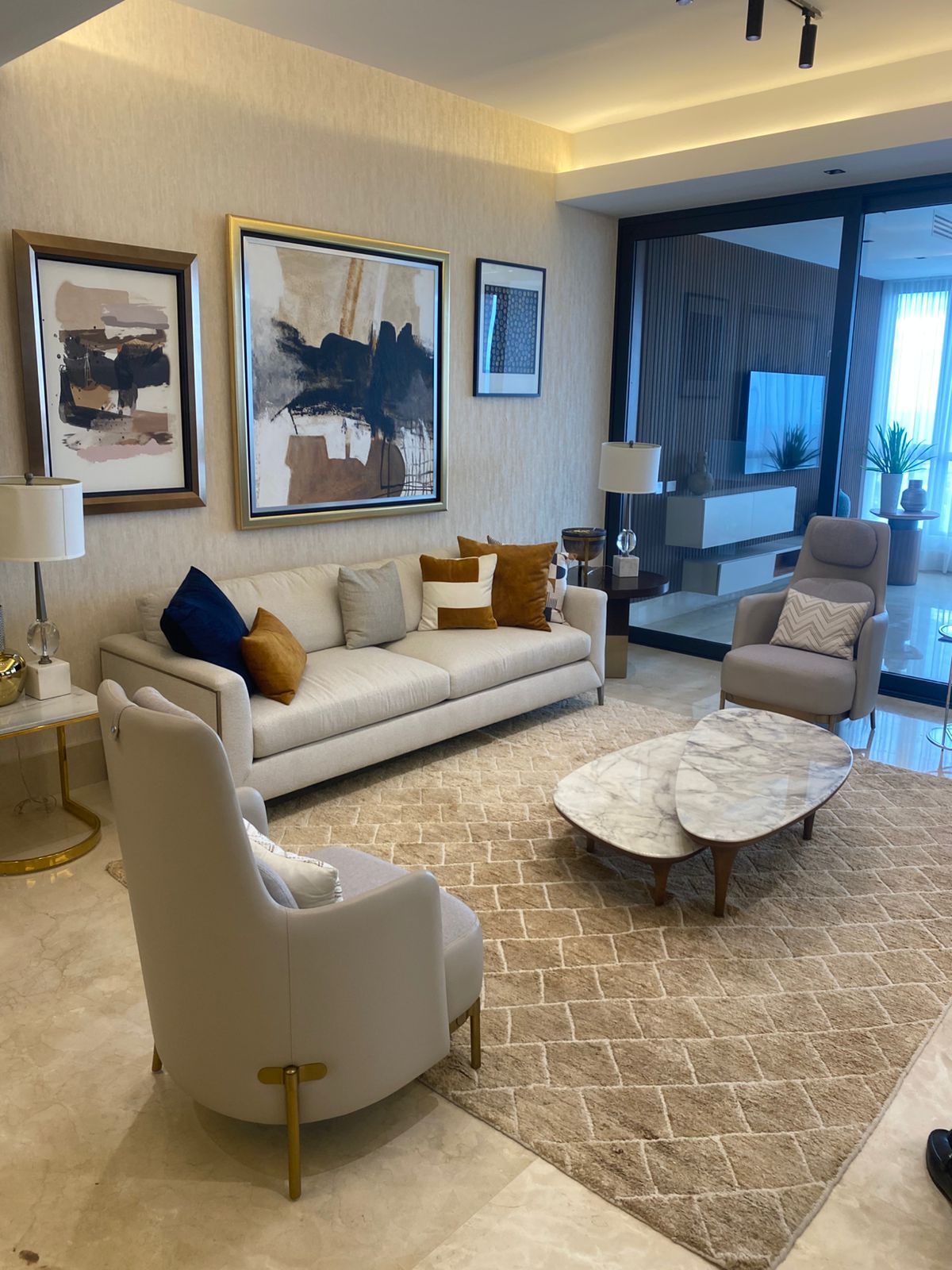 Exclusiva Torre de Lujo en Av. Anacaona  Foto 7311916-4.jpg