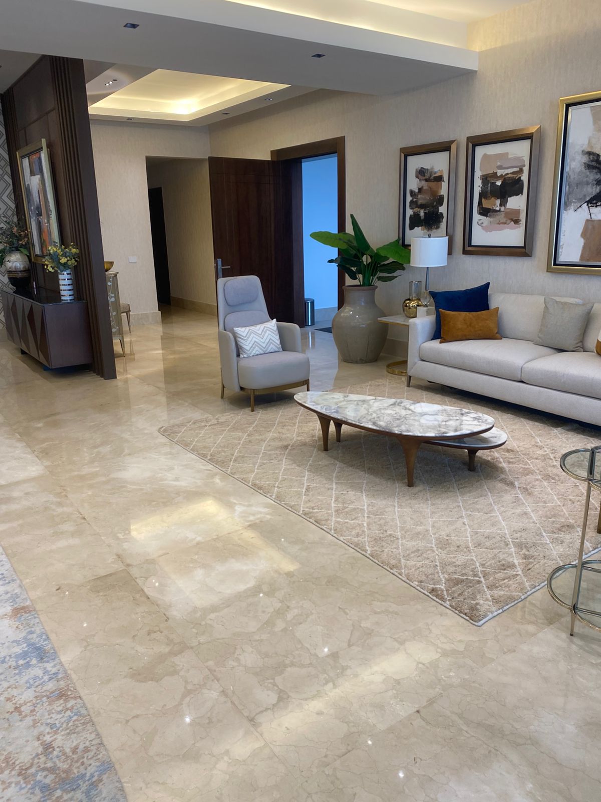 Exclusiva Torre de Lujo en Av. Anacaona  Foto 7311916-9.jpg